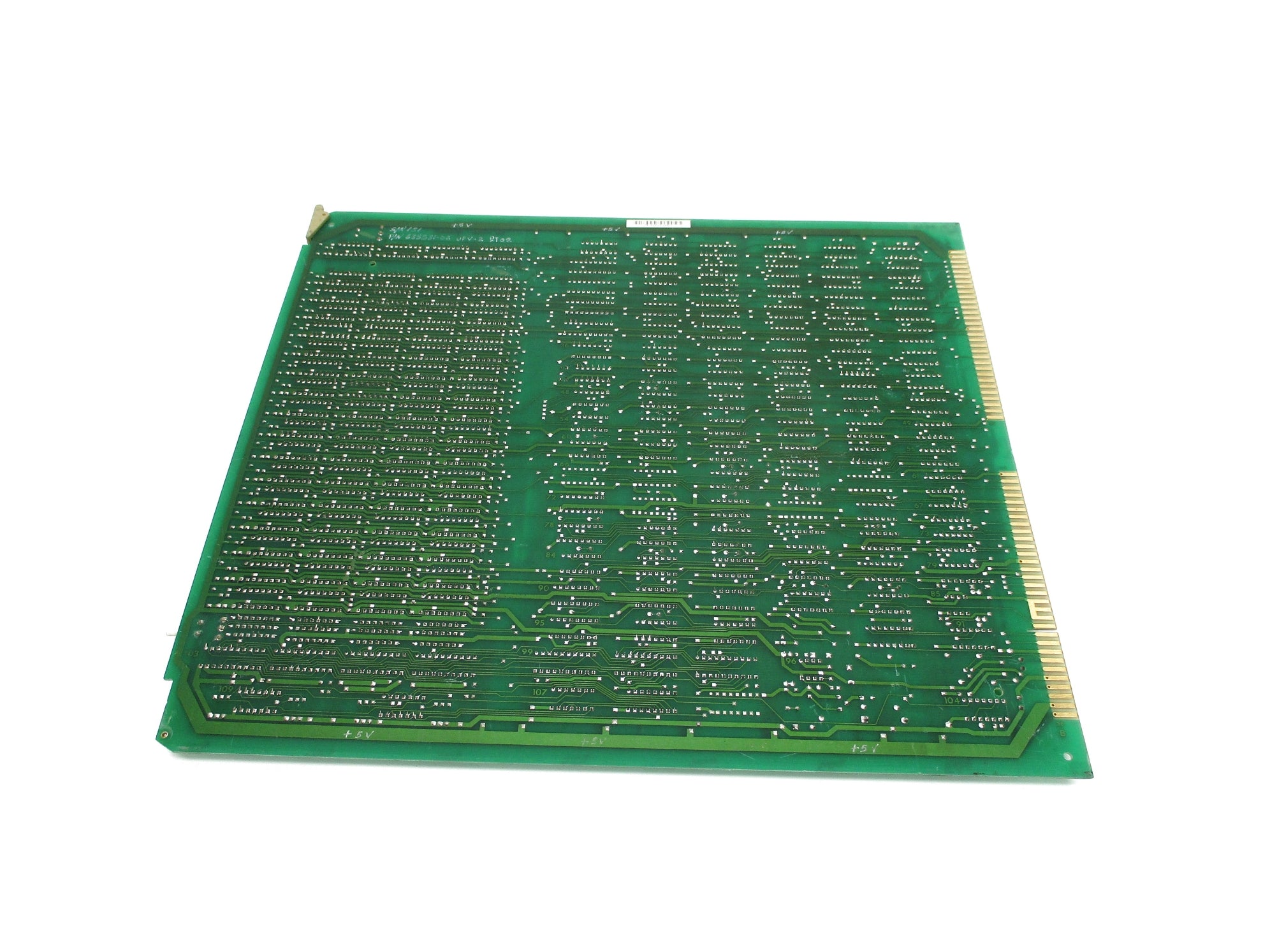 INDUSTRIAL SPARE PART 7300-UPV-2 635531 REV. E2 REMAN