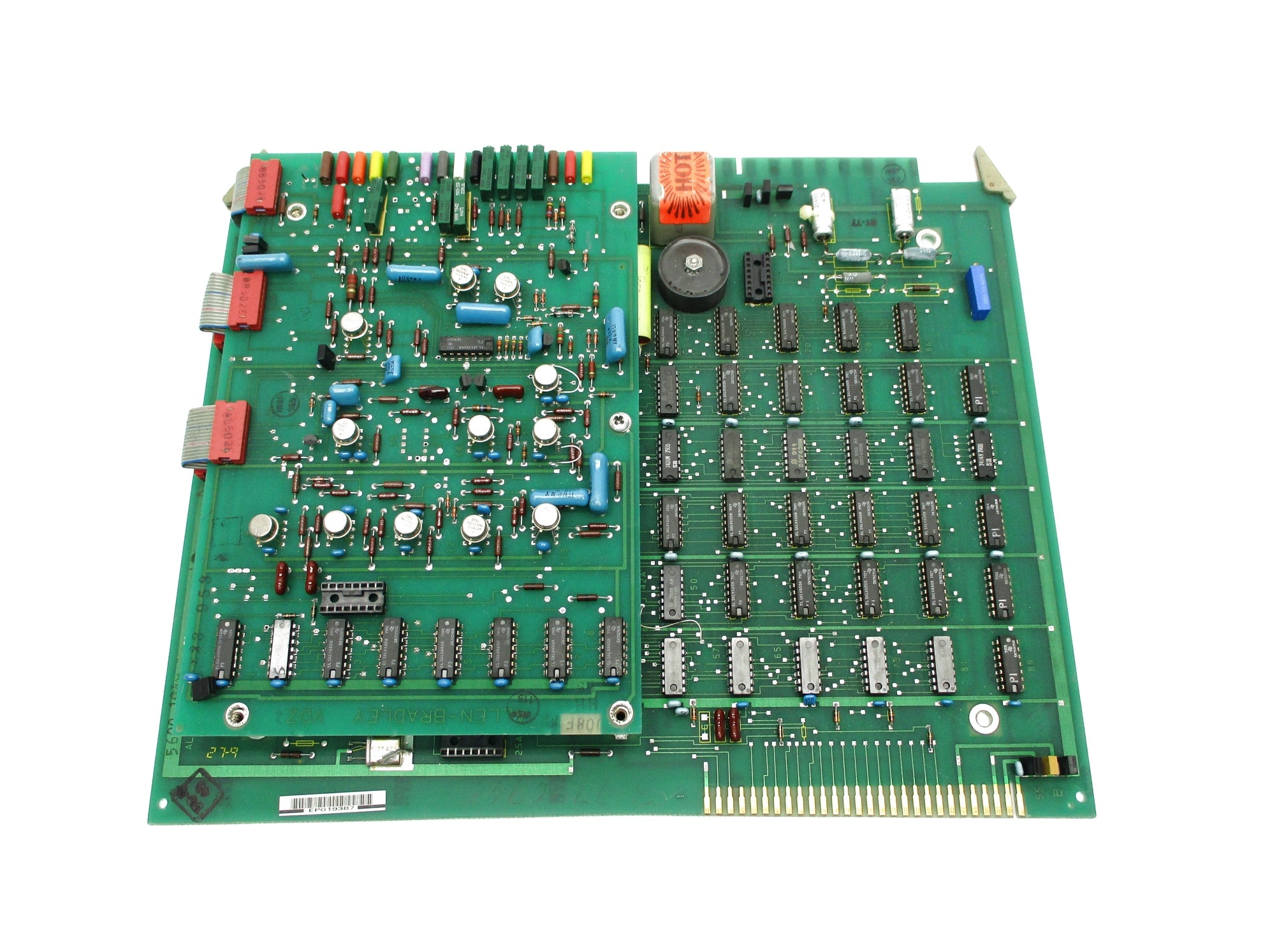 INDUSTRIAL SPARE PART 7300-UME-1 W/7300-VDZ-2 634978-90 REV. 3 REMAN