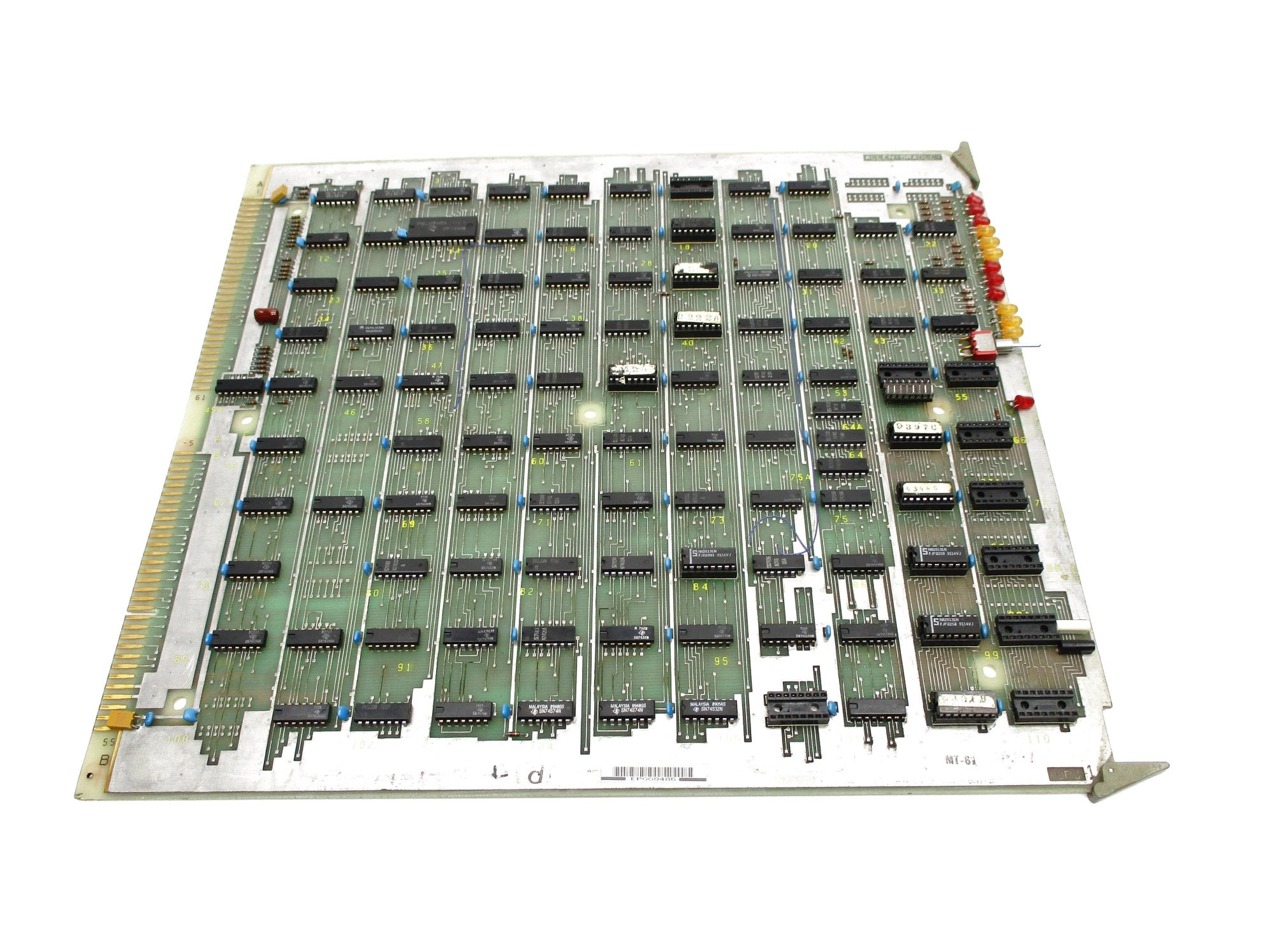 INDUSTRIAL SPARE PART 7300-UPJ-1 634489A REMAN
