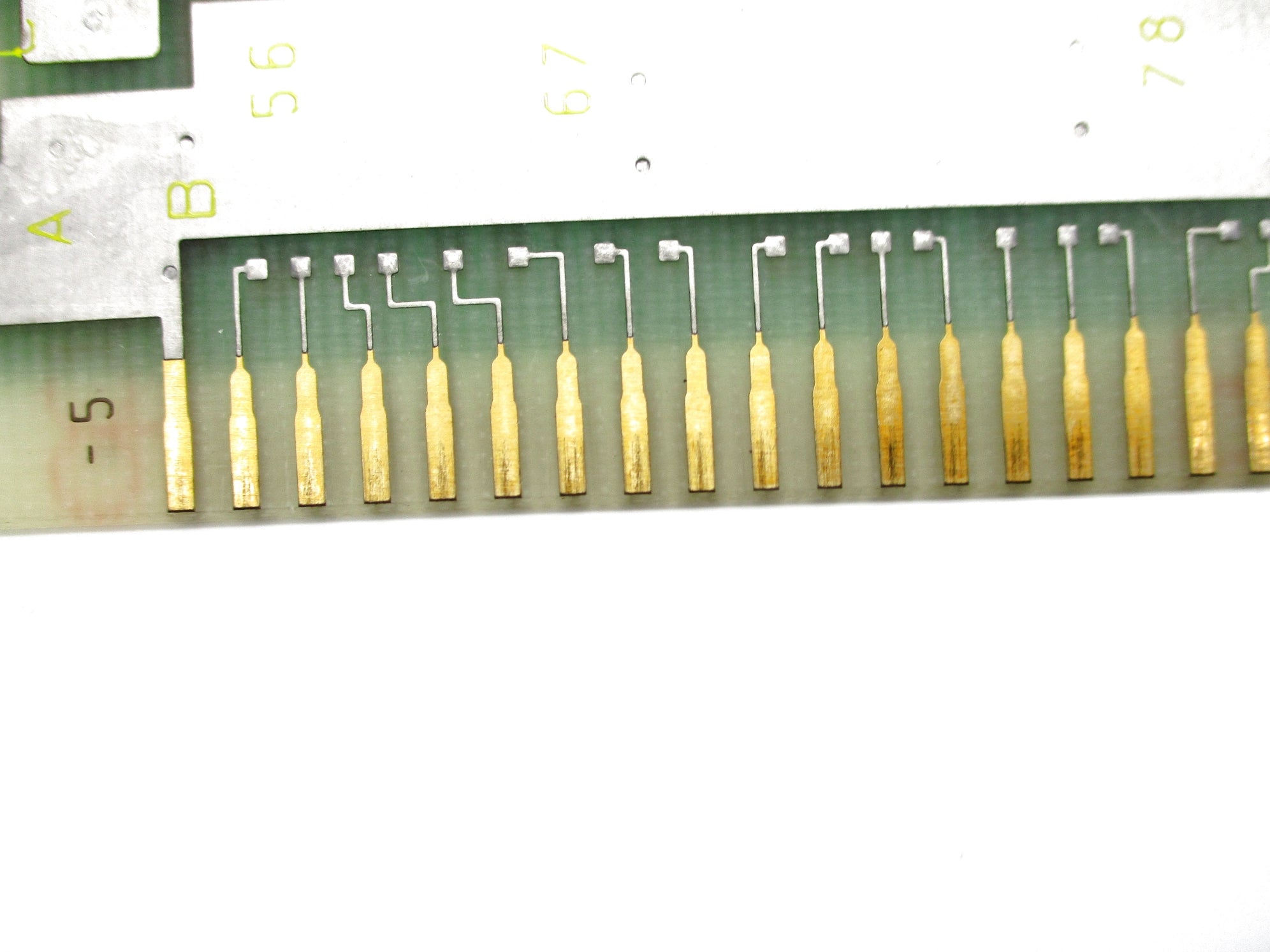 INDUSTRIAL SPARE PART 7300-UPJ-1 634489A REMAN