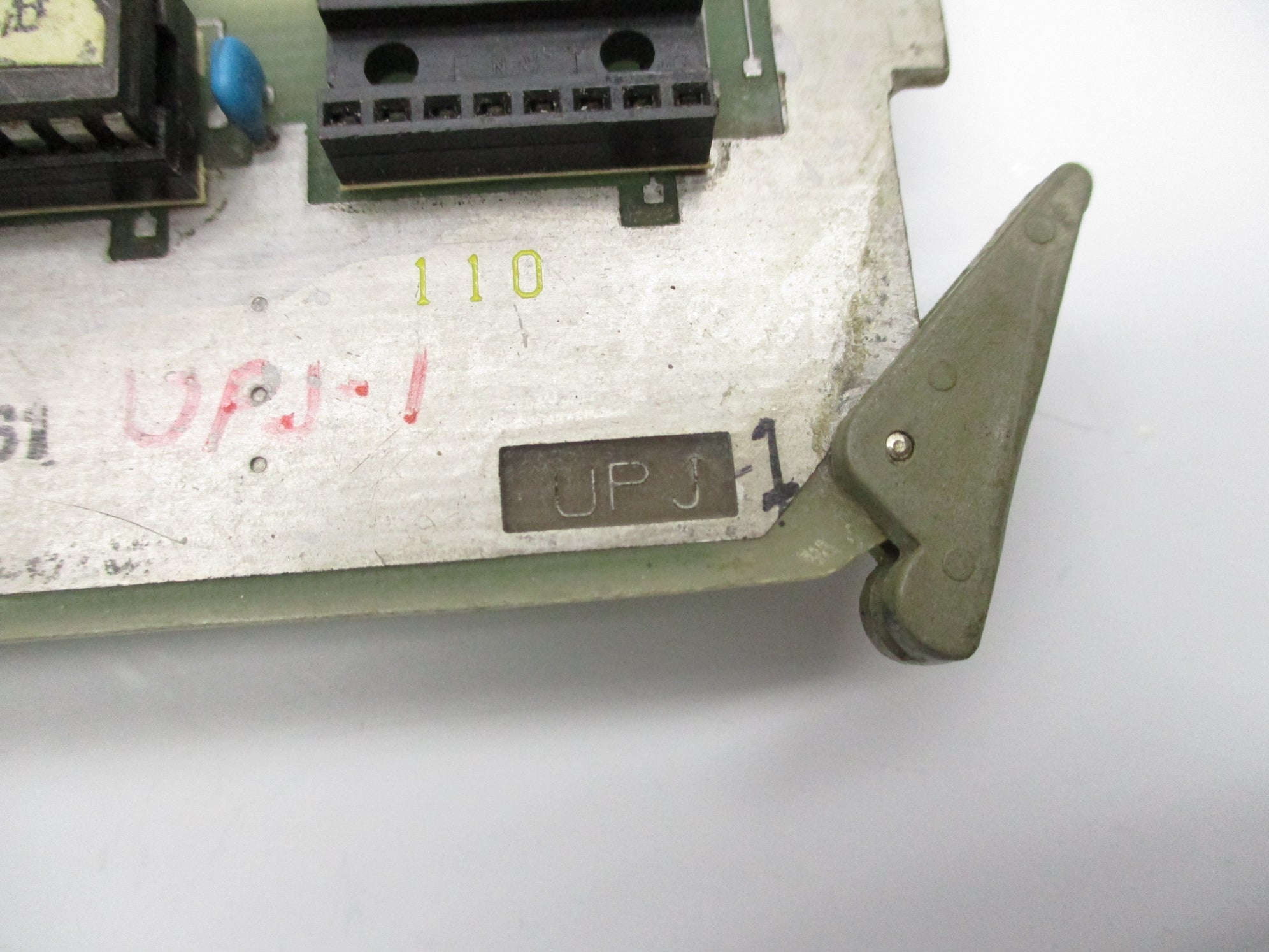 INDUSTRIAL SPARE PART 7300-UPJ-1 634489A REMAN