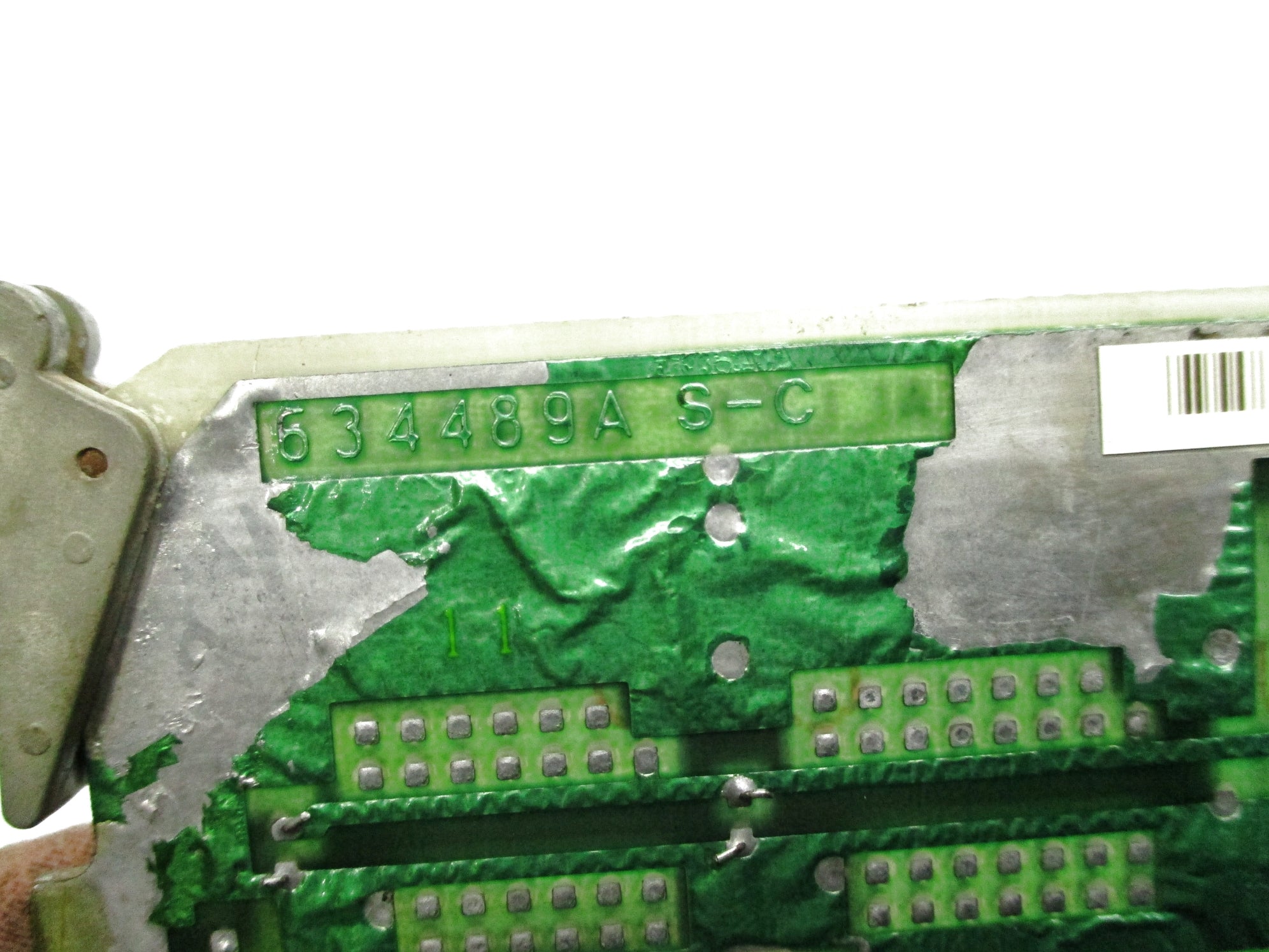 INDUSTRIAL SPARE PART 7300-UPJ-1 634489A REMAN