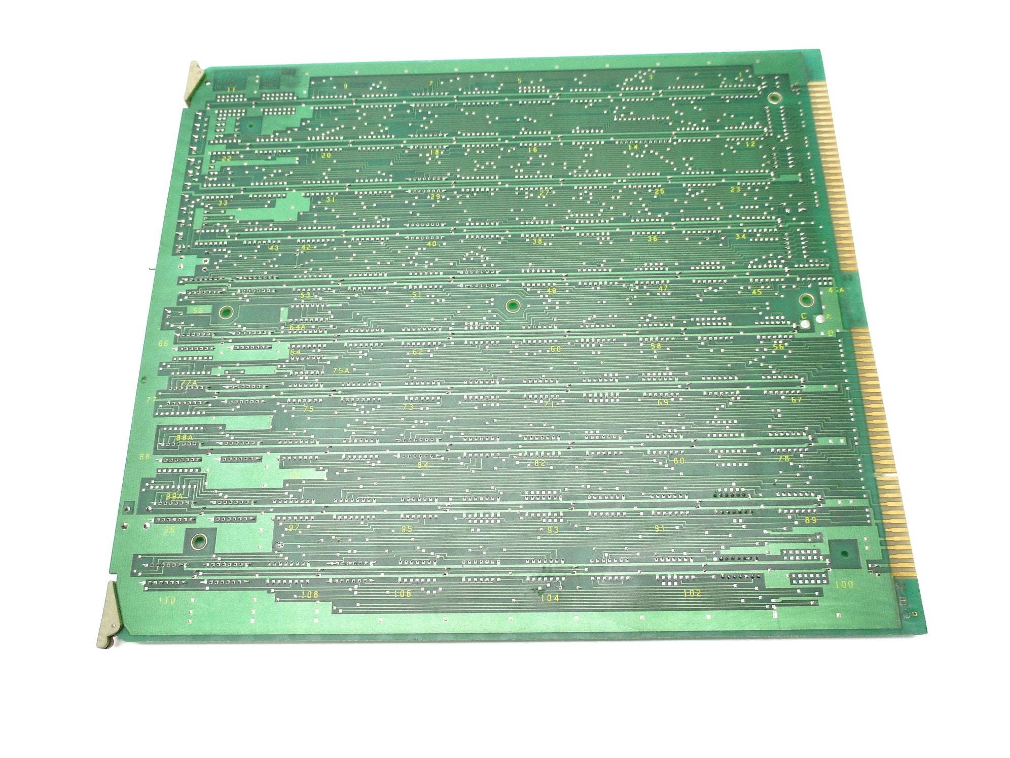 INDUSTRIAL SPARE PART 7300-UPJ-1 634489-900 REV. 4 REMAN