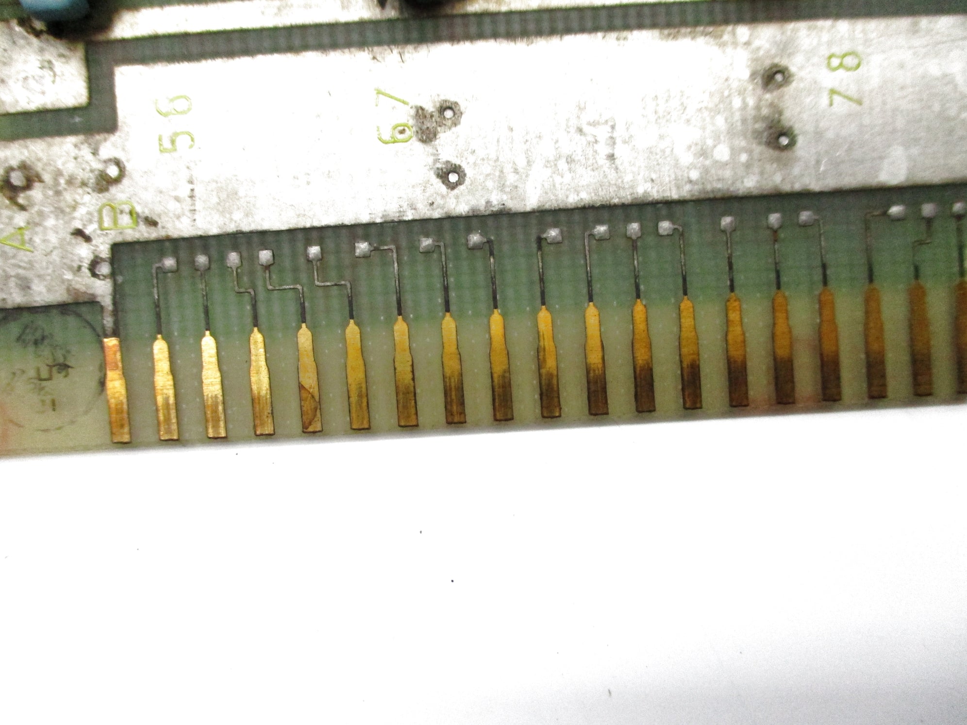 INDUSTRIAL SPARE PART 7300-UPJ 634489 ENG-3 REMAN