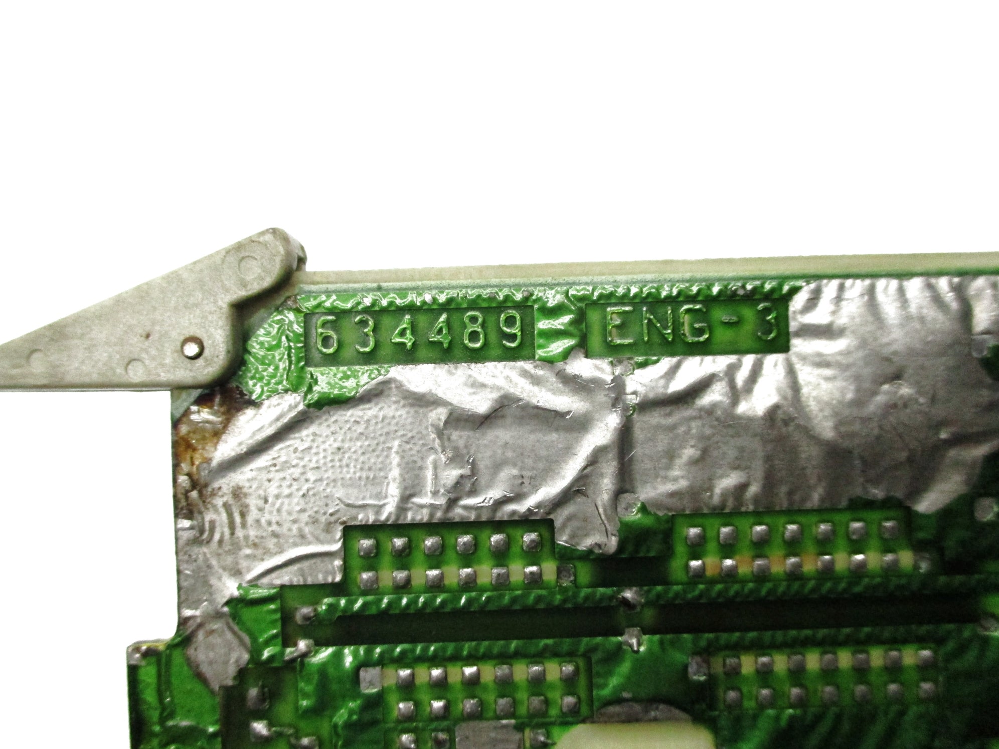 INDUSTRIAL SPARE PART 7300-UPJ 634489 ENG-3 REMAN