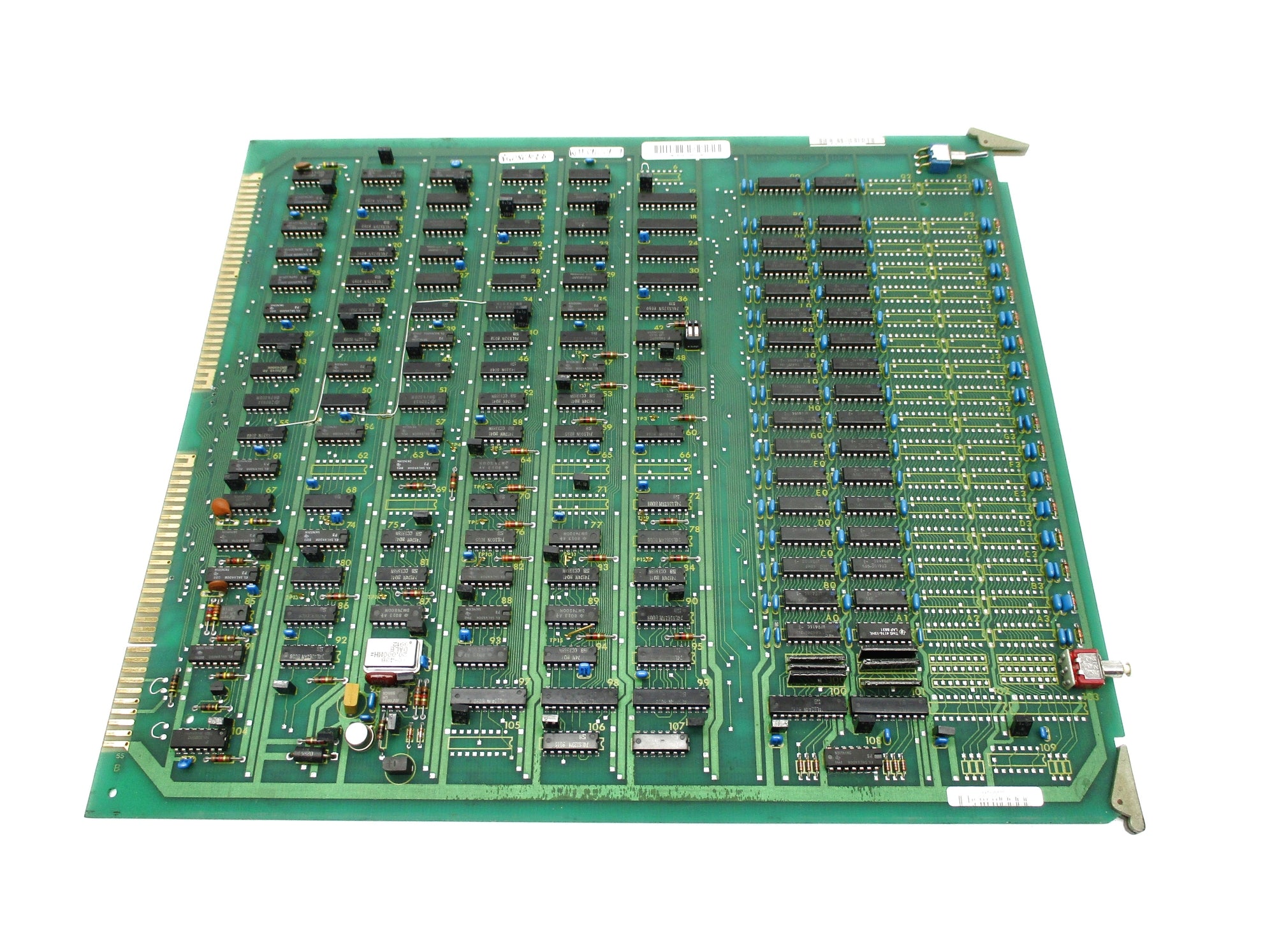 INDUSTRIAL SPARE PART 7300-UPV 635531-90 REV. 2 REMAN