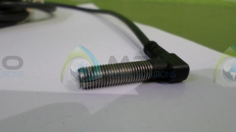 BAUMER ES8.5-1820 (AS IS)CONNECTOR NSNP