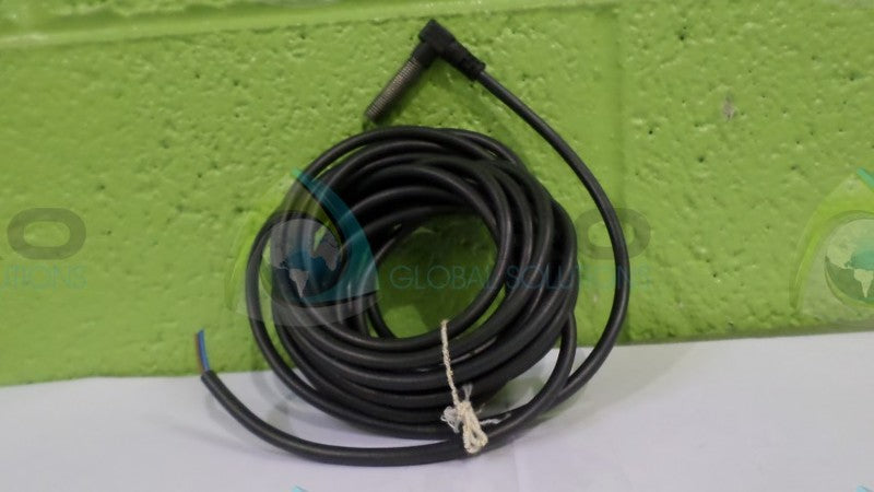 BAUMER ES8.5-1820 (AS IS)CONNECTOR NSNP