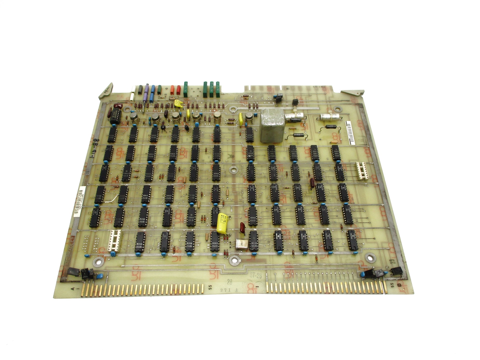 INDUSTRIAL SPARE PART 7300-UMA-1 634281A REMAN