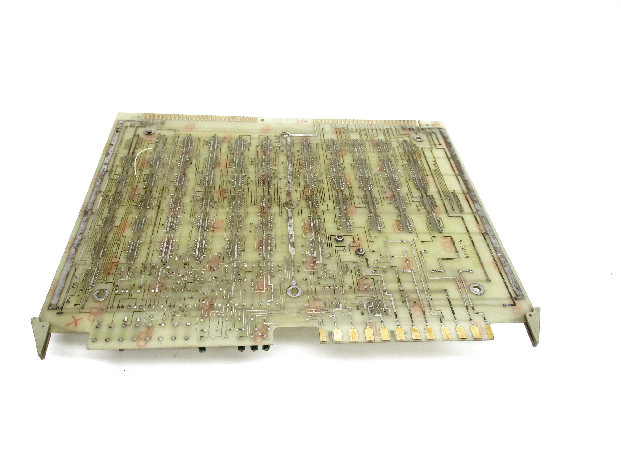 INDUSTRIAL SPARE PART 7300-UMA-1 634281A REMAN