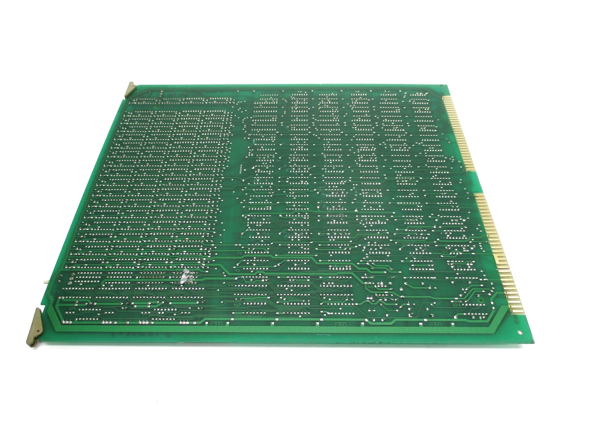 ALLEN BRADLEY 7300-UPV-1 635531 REV. 2 REMAN