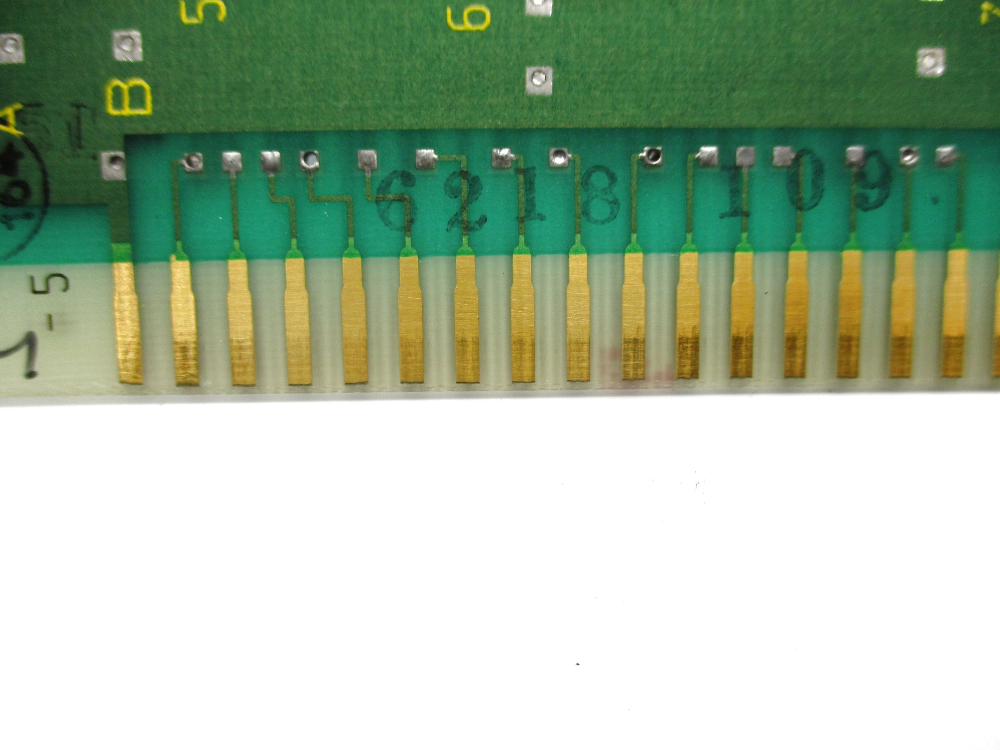INDUSTRIAL SPARE PART 7300-UPJ-5 634489A-90 REMAN