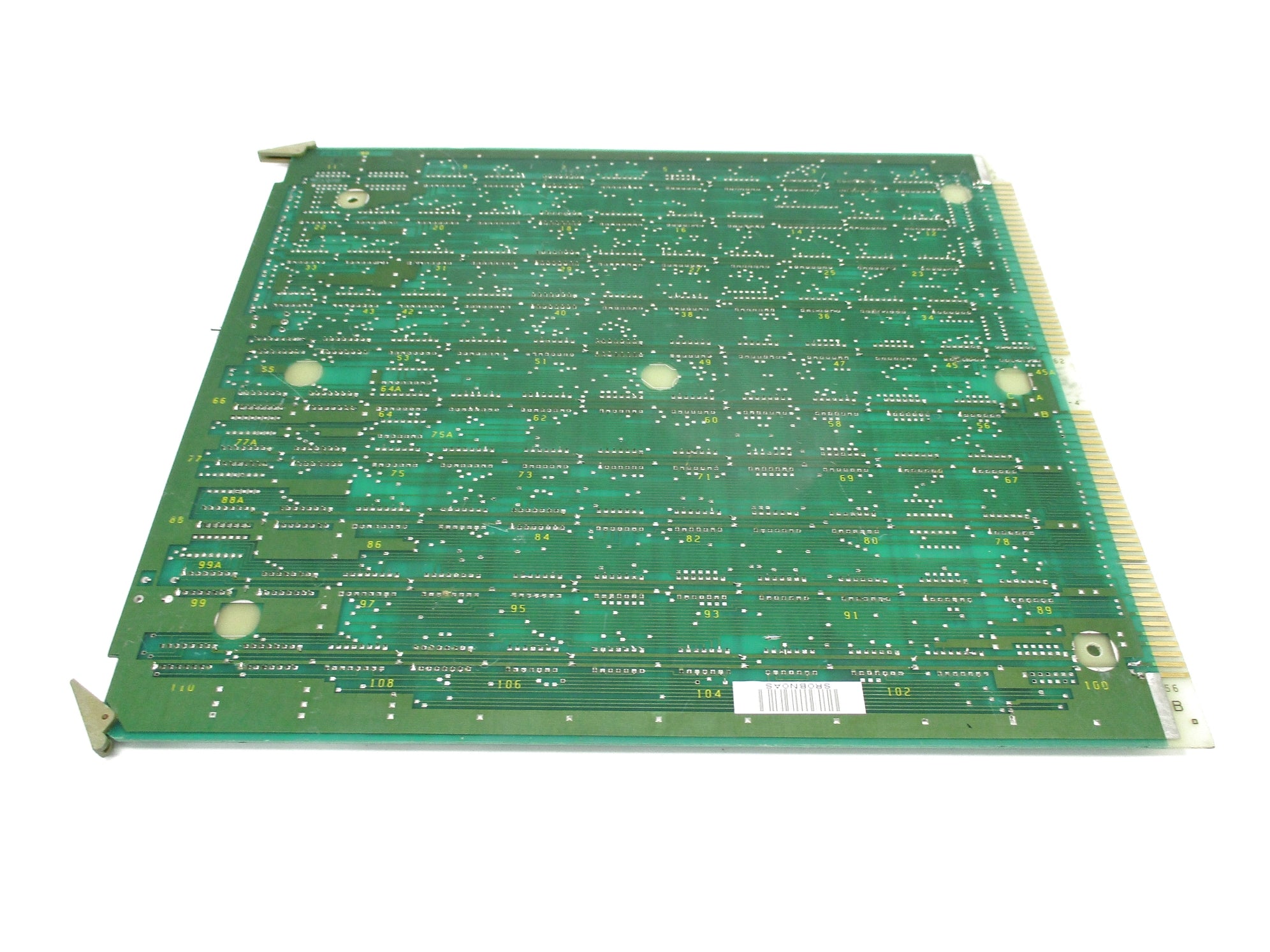 INDUSTRIAL SPARE PART 7300-UPJ-5 634489A-90 REMAN