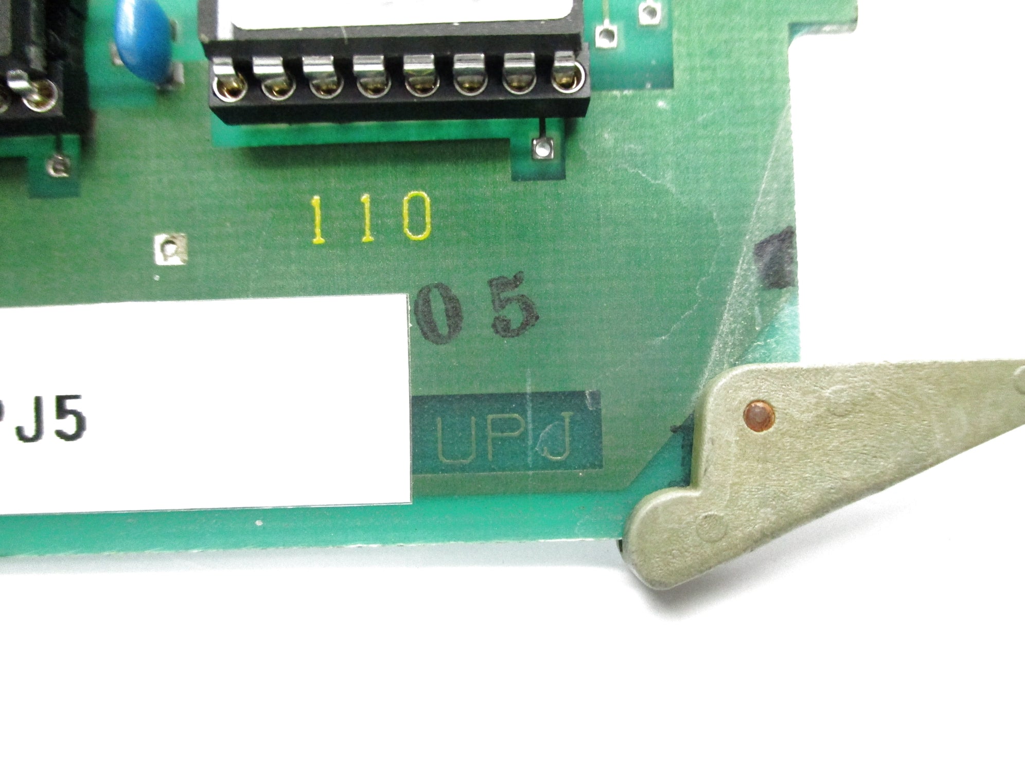 INDUSTRIAL SPARE PART 7300-UPJ-5 634489A-90 REMAN