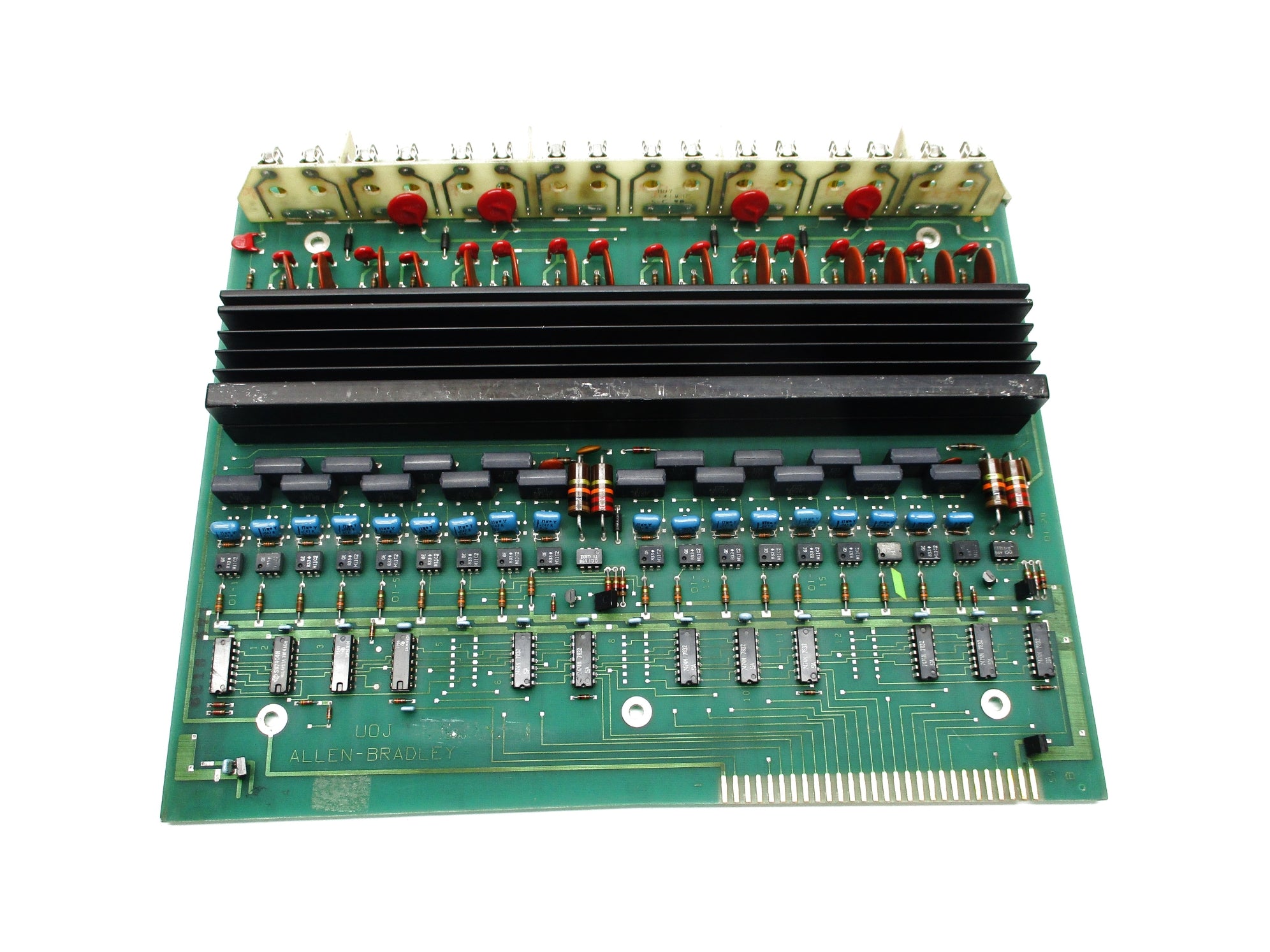 ALLEN BRADLEY 7300-UOJ-1 634623F-90 REMAN