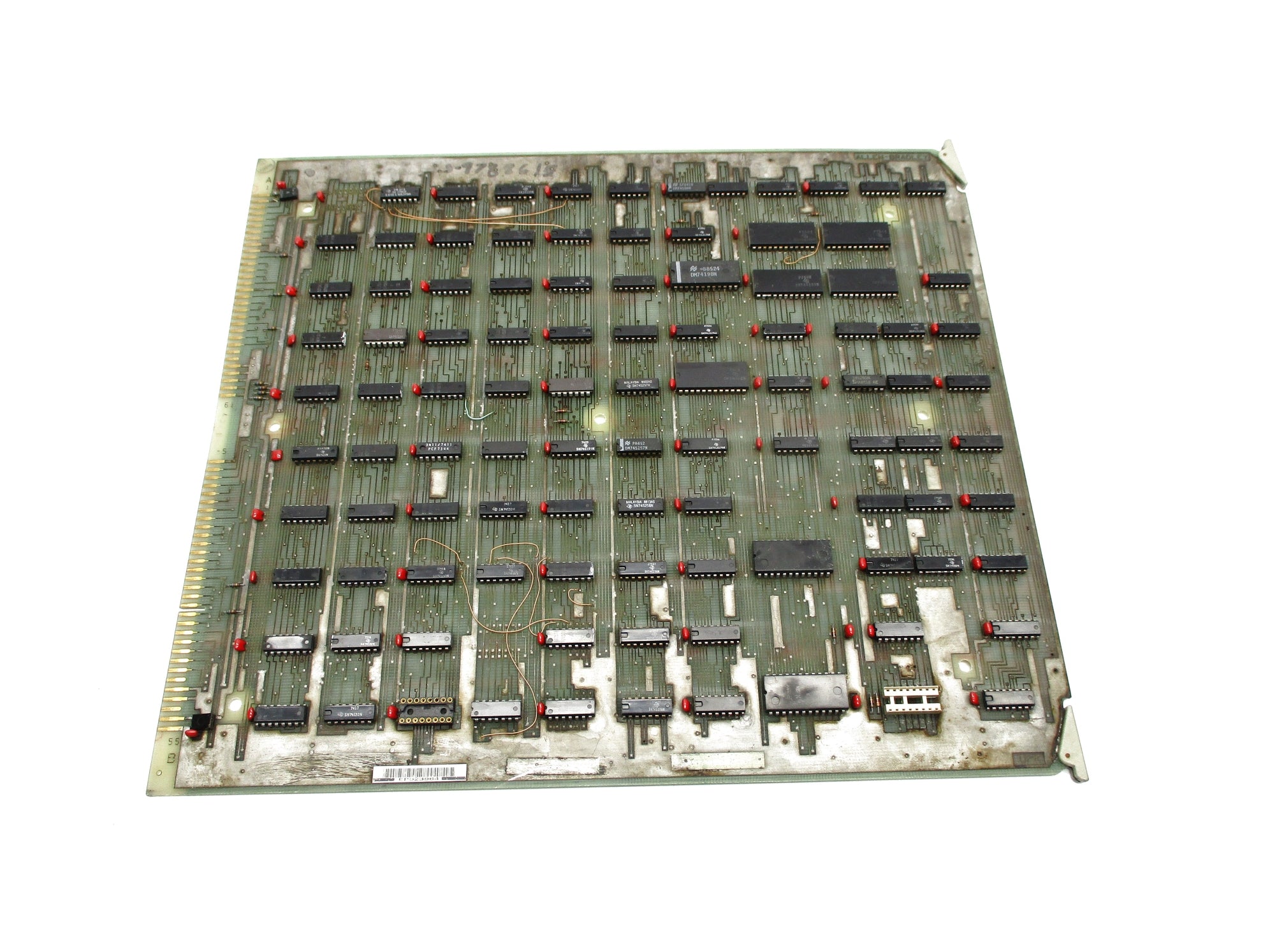 INDUSTRIAL SPARE PART 7300-UPK 634490 ENG-2 REMAN