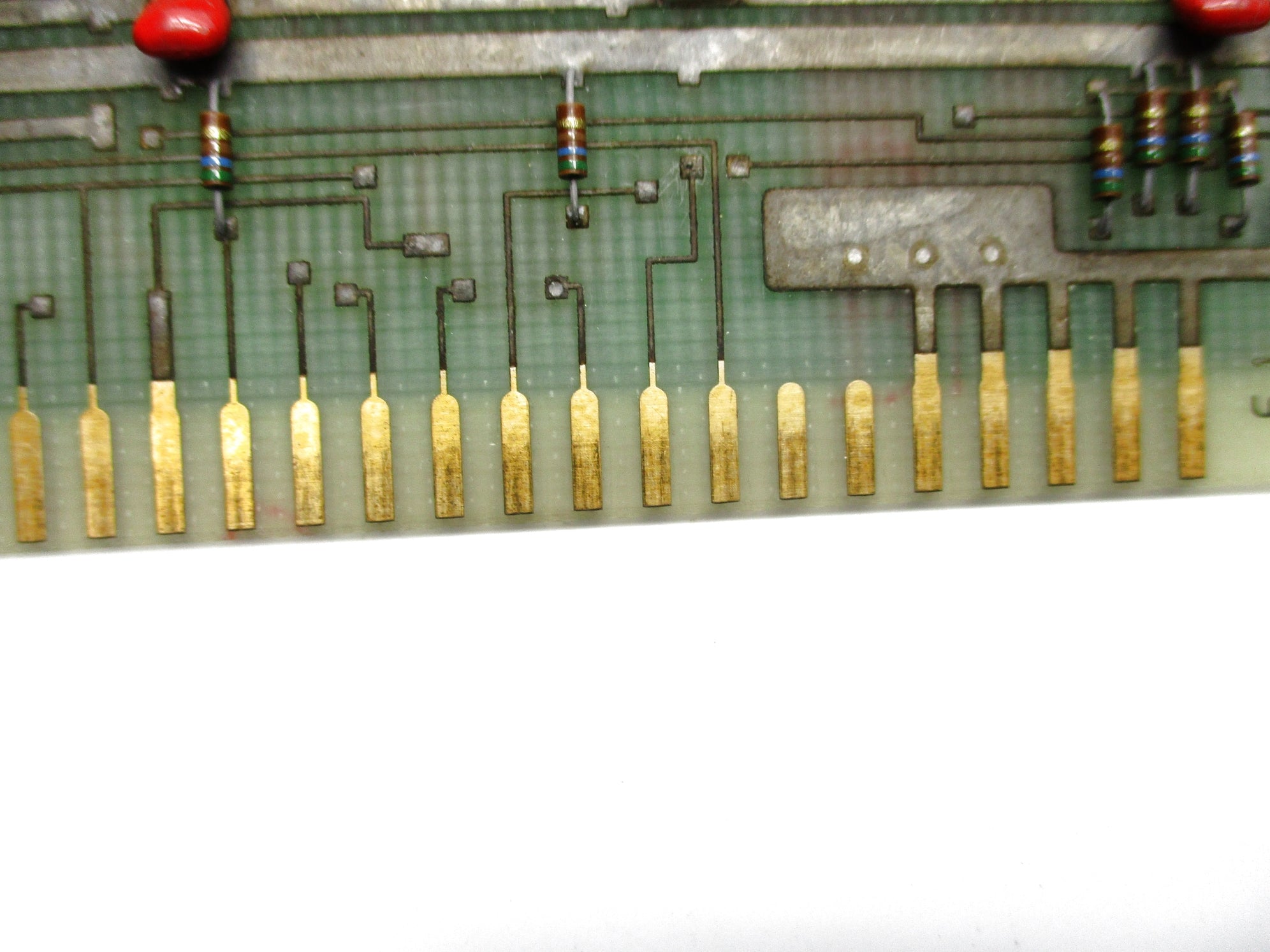 INDUSTRIAL SPARE PART 7300-UPK 634490 ENG-2 REMAN