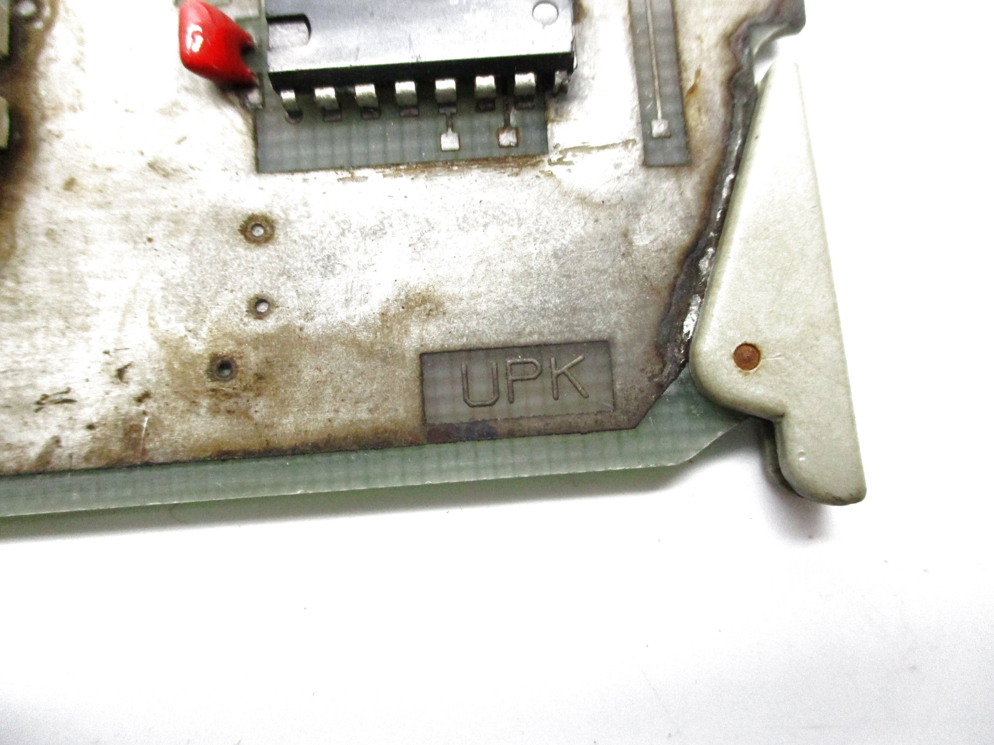 INDUSTRIAL SPARE PART 7300-UPK 634490 ENG-2 REMAN