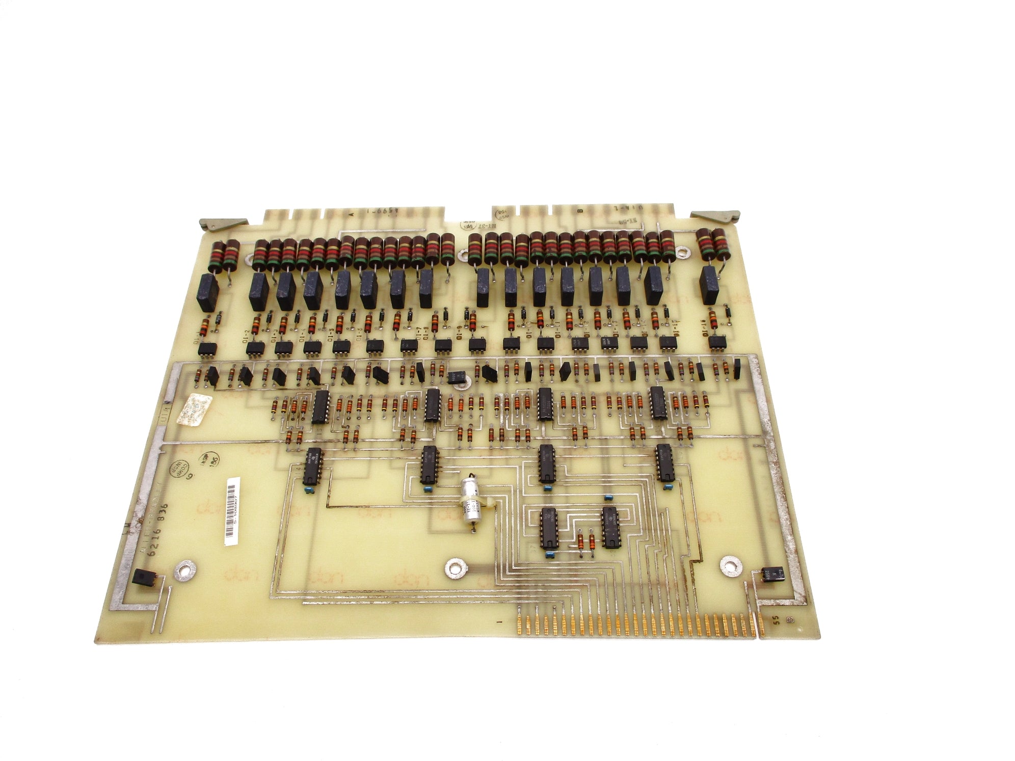 ALLEN BRADLEY 7300-UIA-1 634173I-90 REMAN