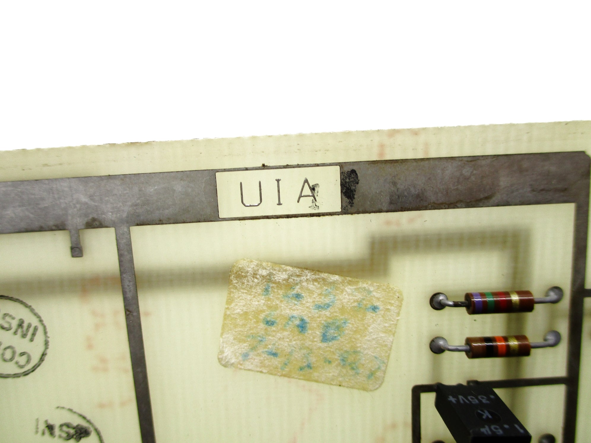 ALLEN BRADLEY 7300-UIA-1 634173I-90 REMAN