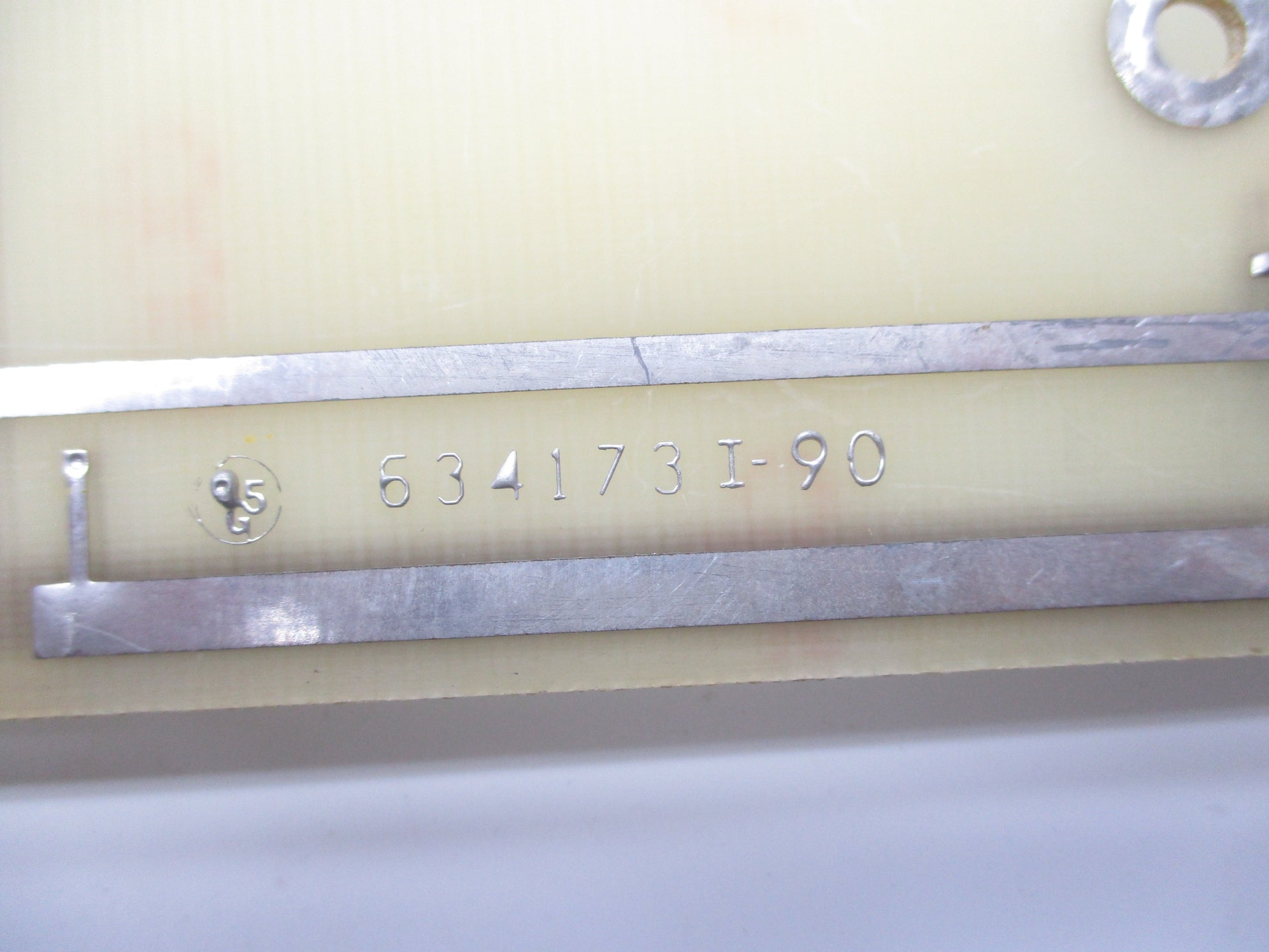 ALLEN BRADLEY 7300-UIA-1 634173I-90 REMAN