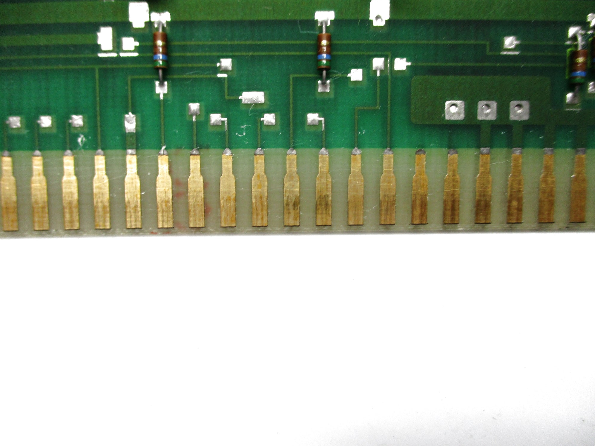 ALLEN BRADLEY 7300-UPK-2 634490-90 REV. 4 REMAN