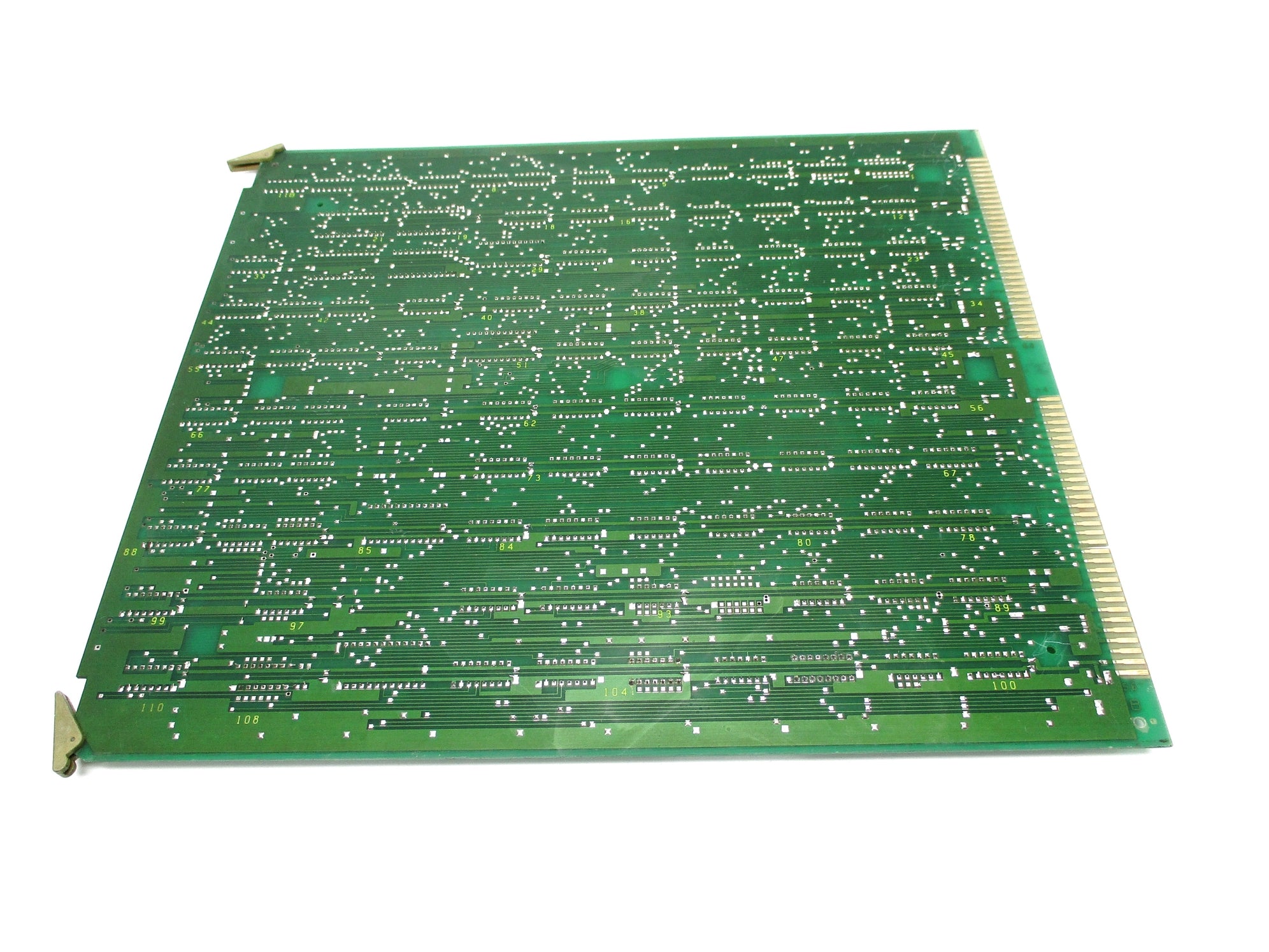 ALLEN BRADLEY 7300-UPK-2 634490-90 REV. 4 REMAN
