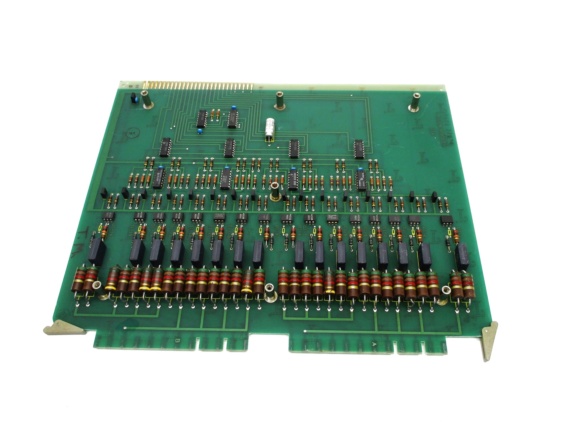 INDUSTRIAL SPARE PART 7300-UIA 634173-90 REV. 8 REMAN