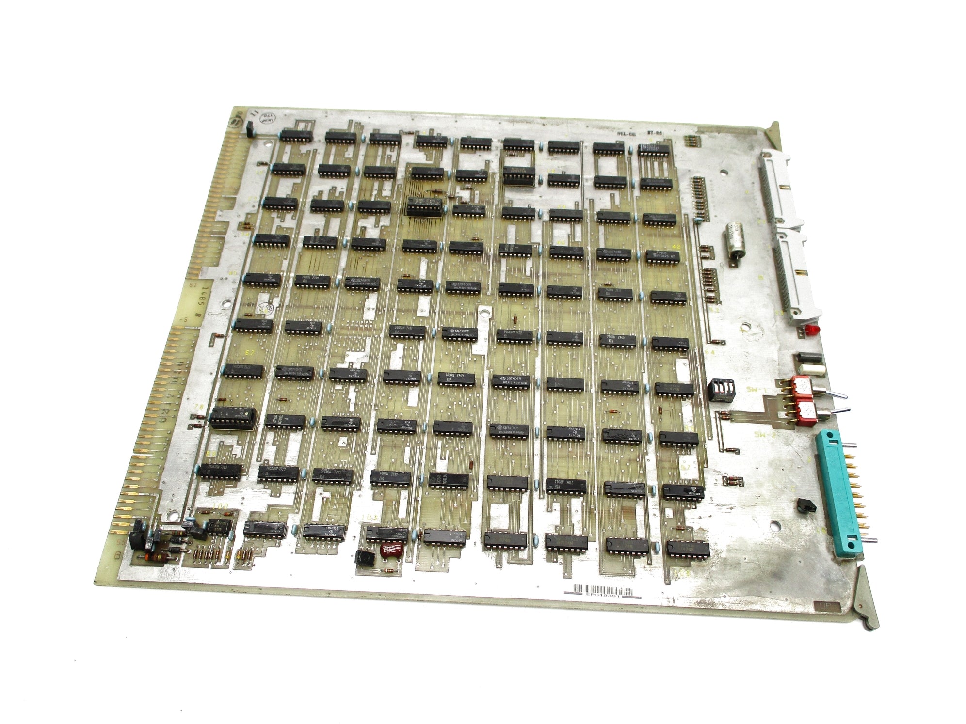 INDUSTRIAL SPARE PART 7300-UPI 634488A-90 REMAN