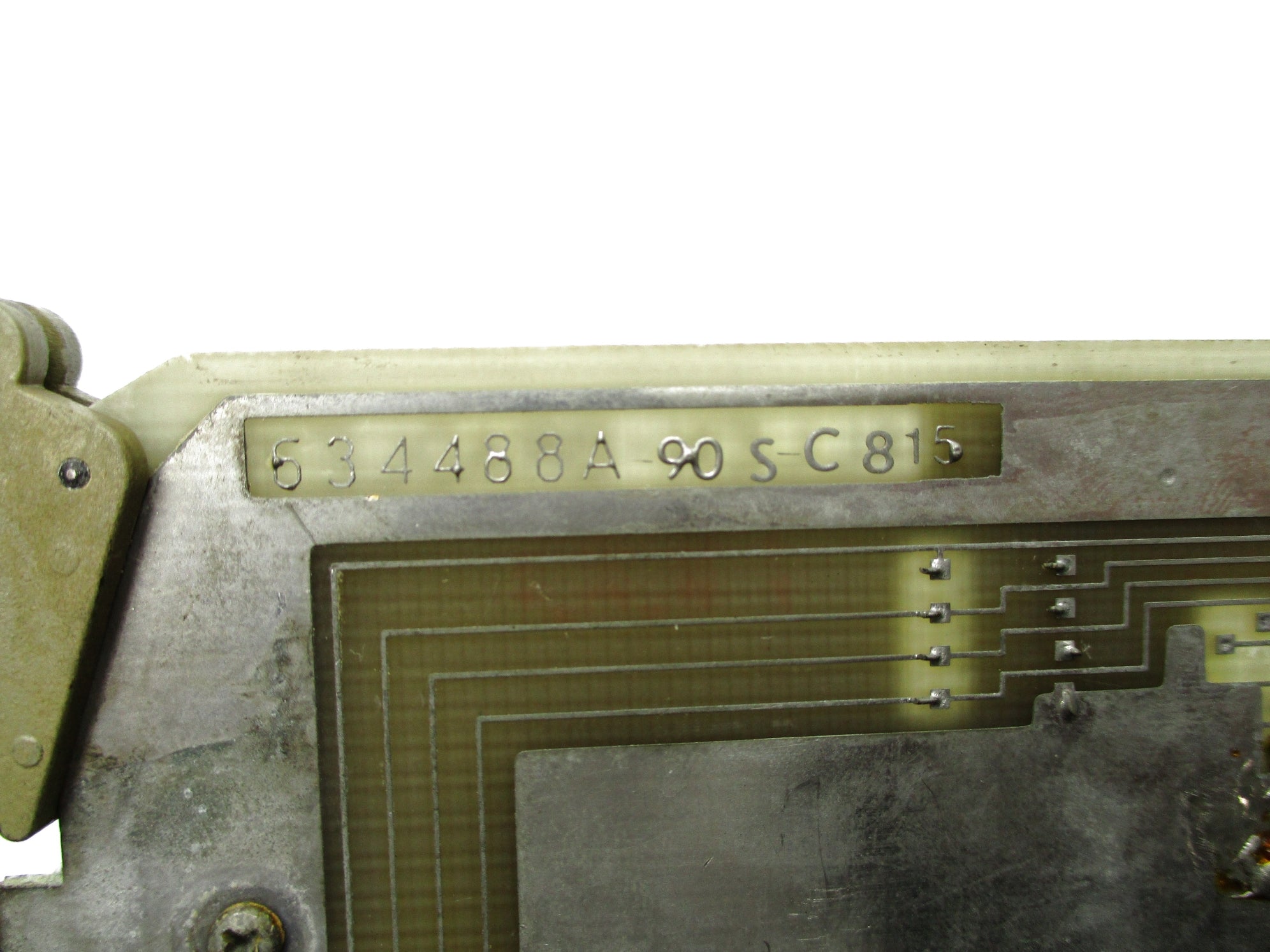 INDUSTRIAL SPARE PART 7300-UPI 634488A-90 REMAN
