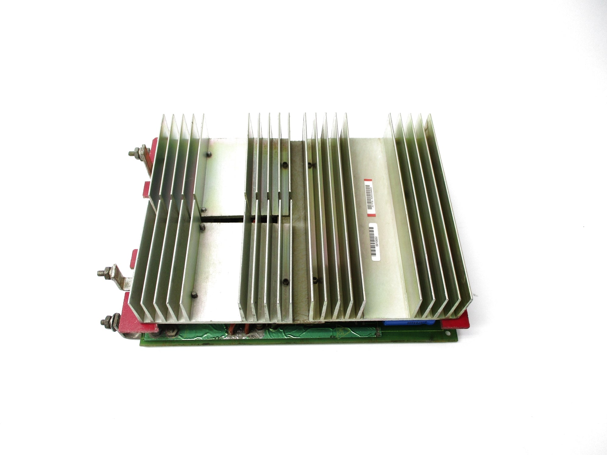 GENERAL ELECTRIC PWMP1A 44A398797-G01 REMAN