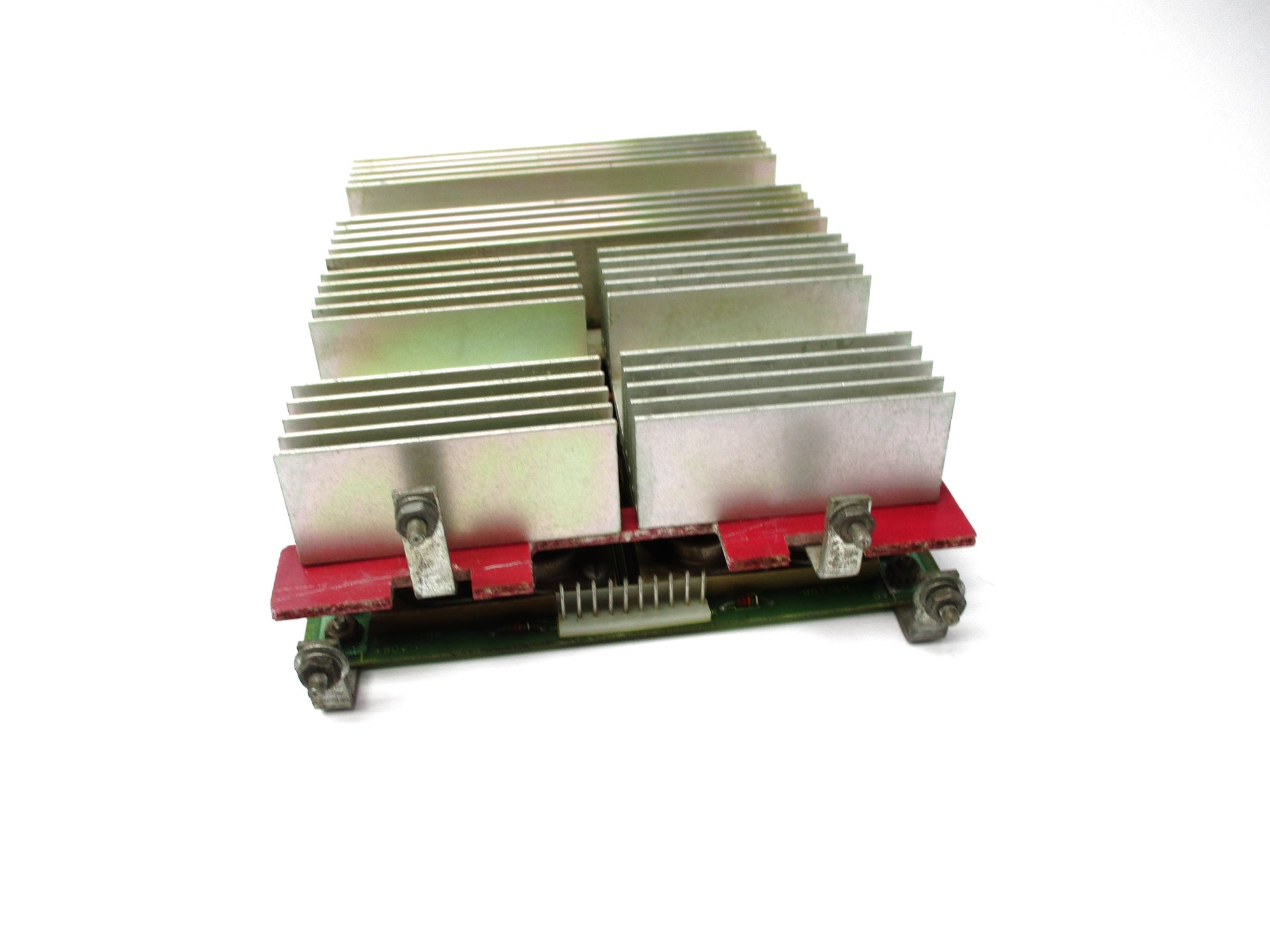 GENERAL ELECTRIC PWMP1A 44A398797-G01 REMAN