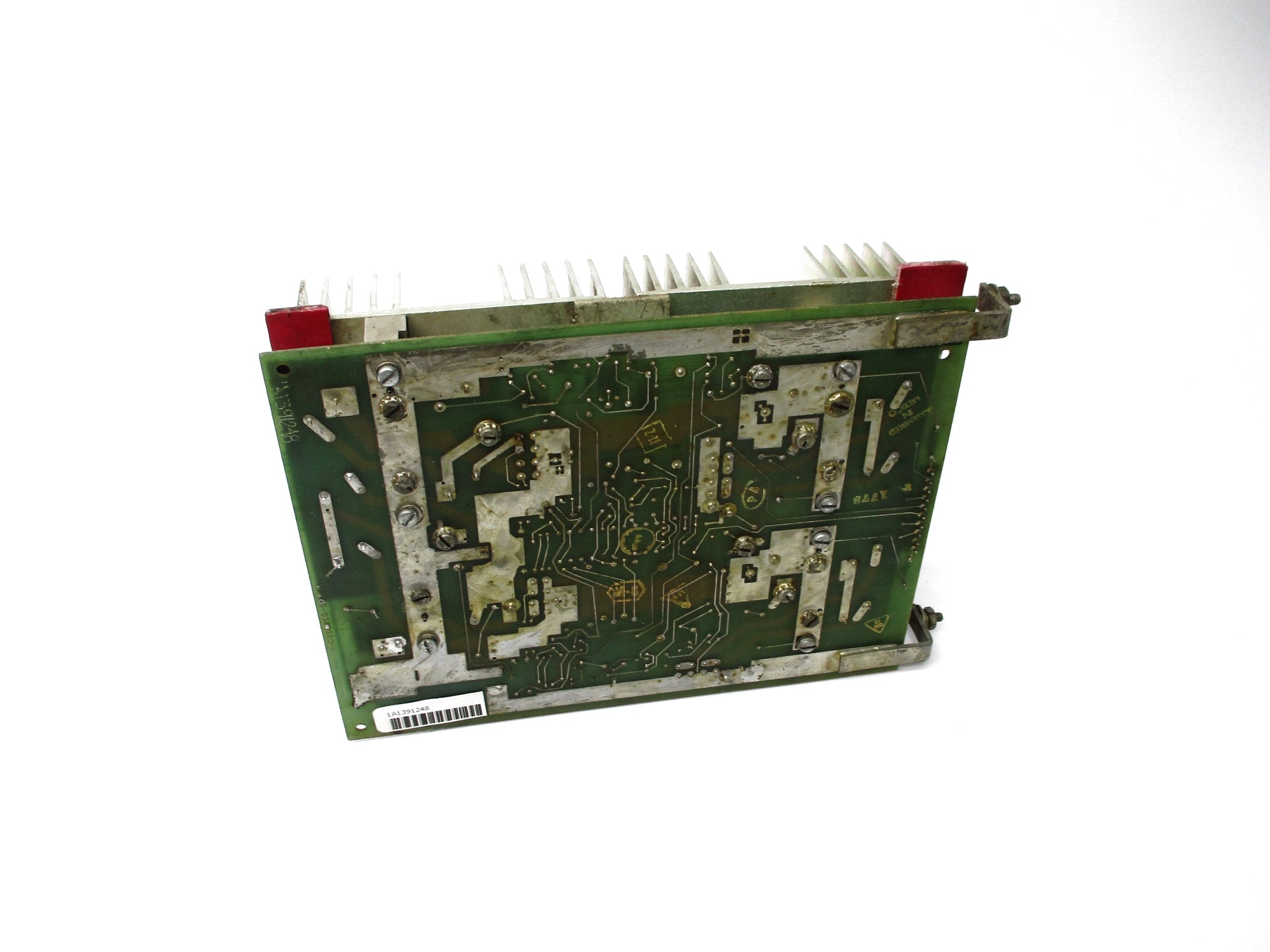 GENERAL ELECTRIC PWMP1A 44A398797-G01 REMAN