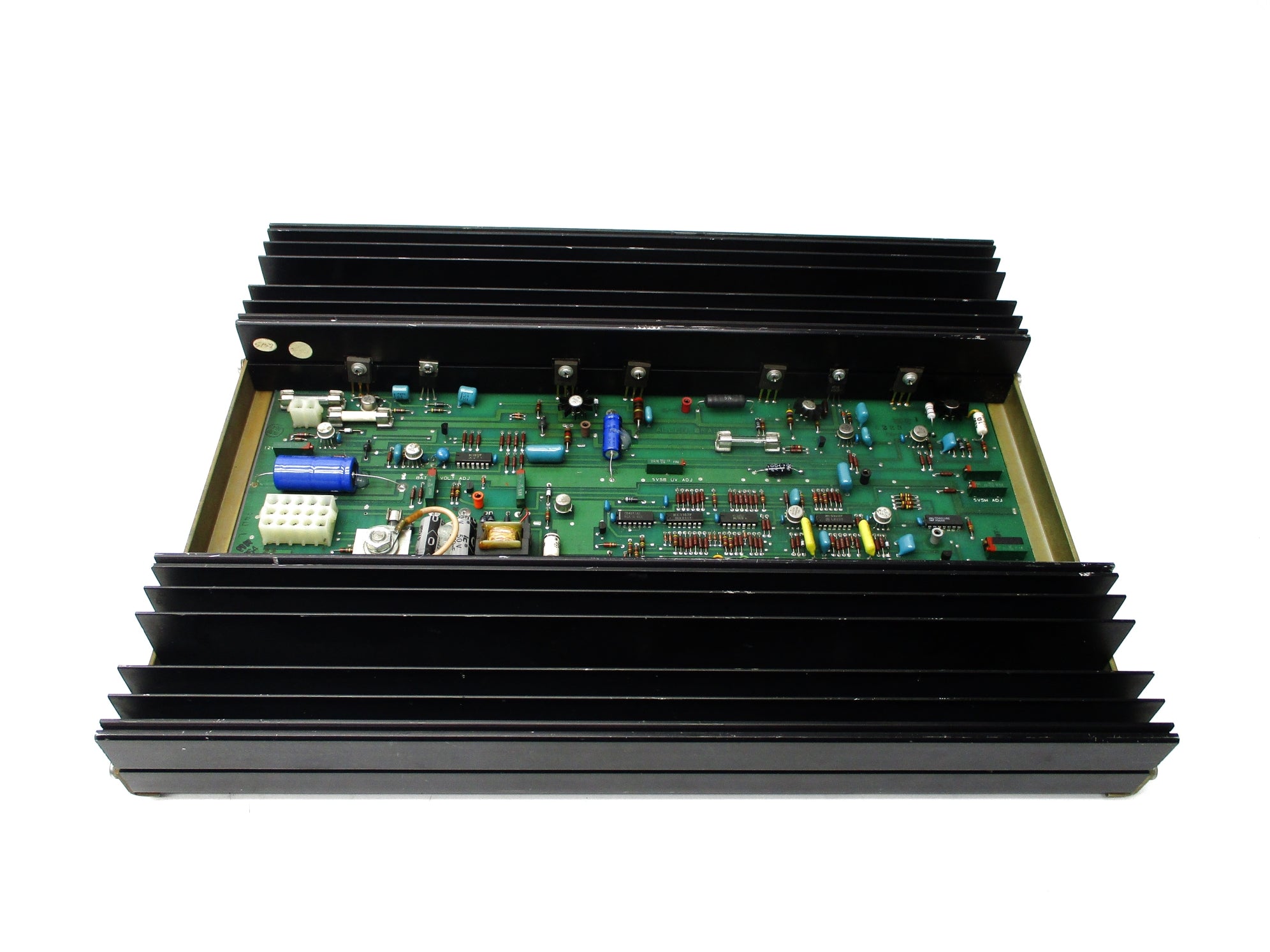 ALLEN BRADLEY 7300-VPE-1 634434-90 REV. 5 REMAN