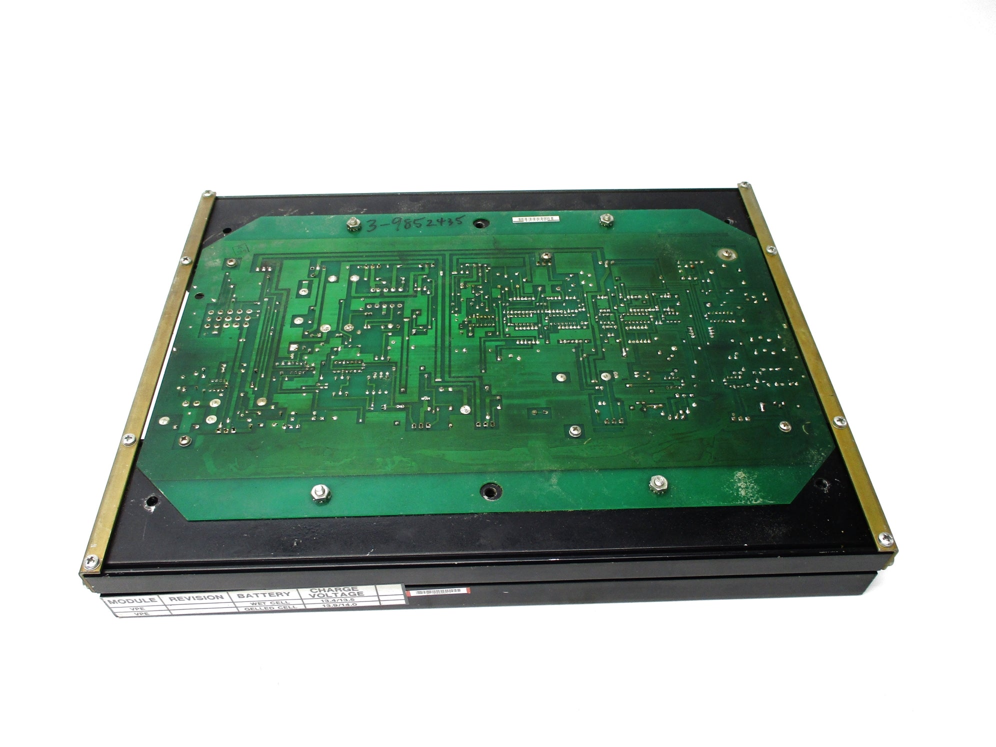 ALLEN BRADLEY 7300-VPE-1 634434-90 REV. 5 REMAN