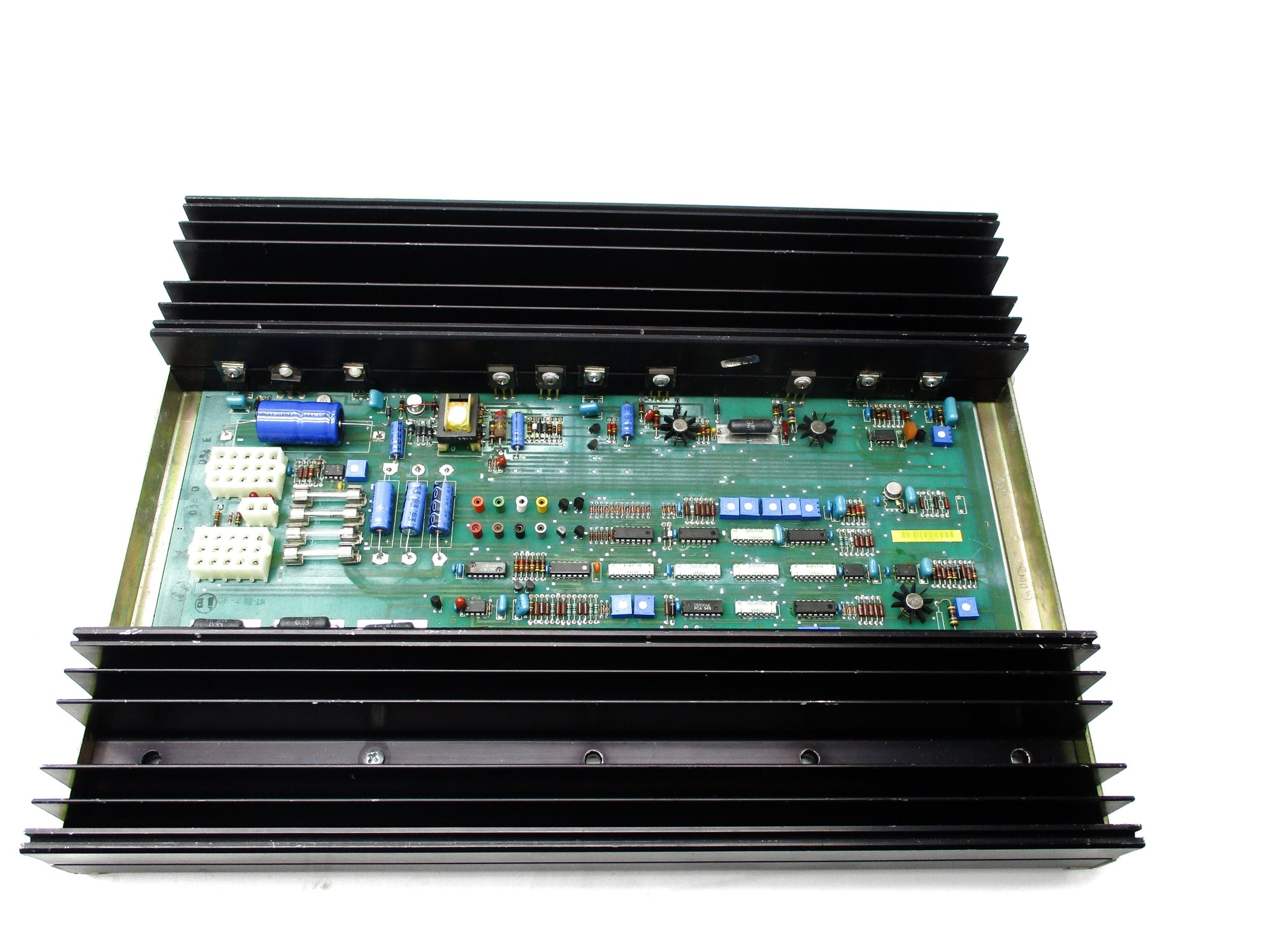 ALLEN BRADLEY 7300-VPT 635344-90 REV. 2 REMAN