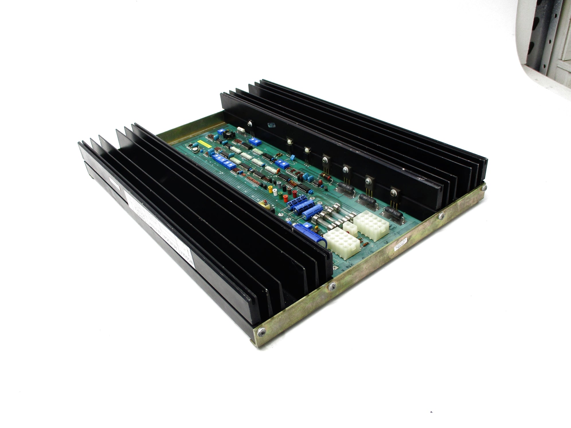 ALLEN BRADLEY 7300-VPT 635344-90 REV. 2 REMAN