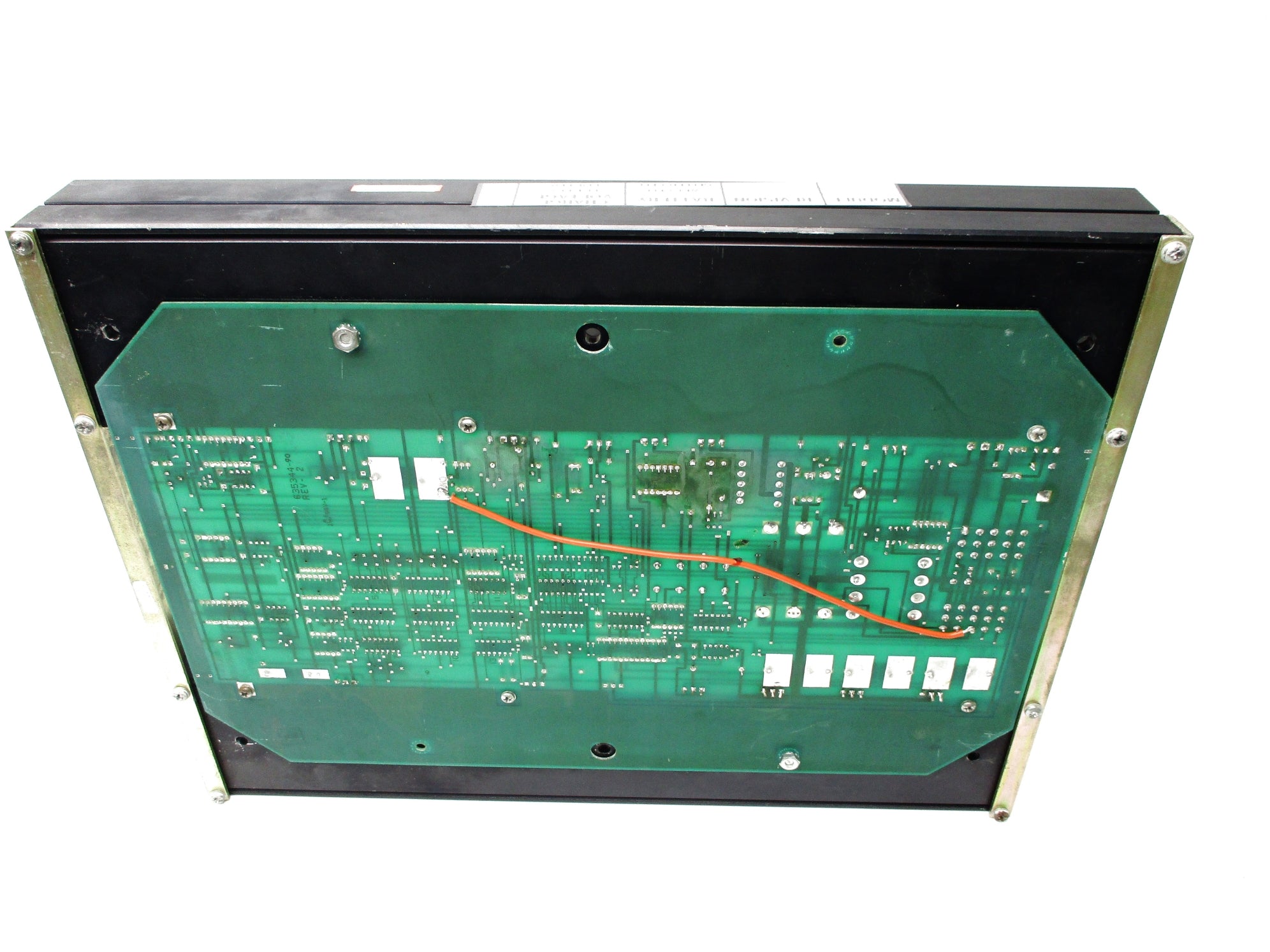 ALLEN BRADLEY 7300-VPT 635344-90 REV. 2 REMAN