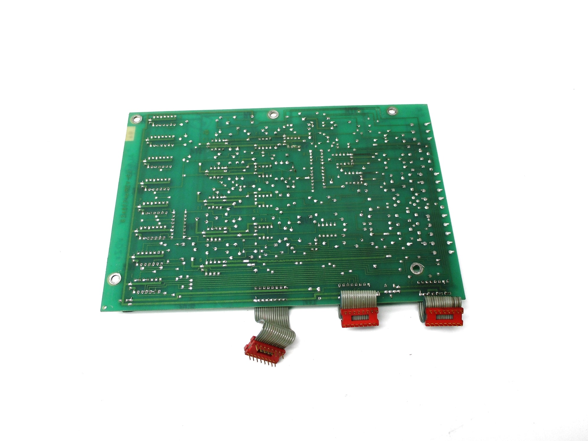 ALLEN BRADLEY 7300-VDZ-1 634977-90 REV. E1 REMAN
