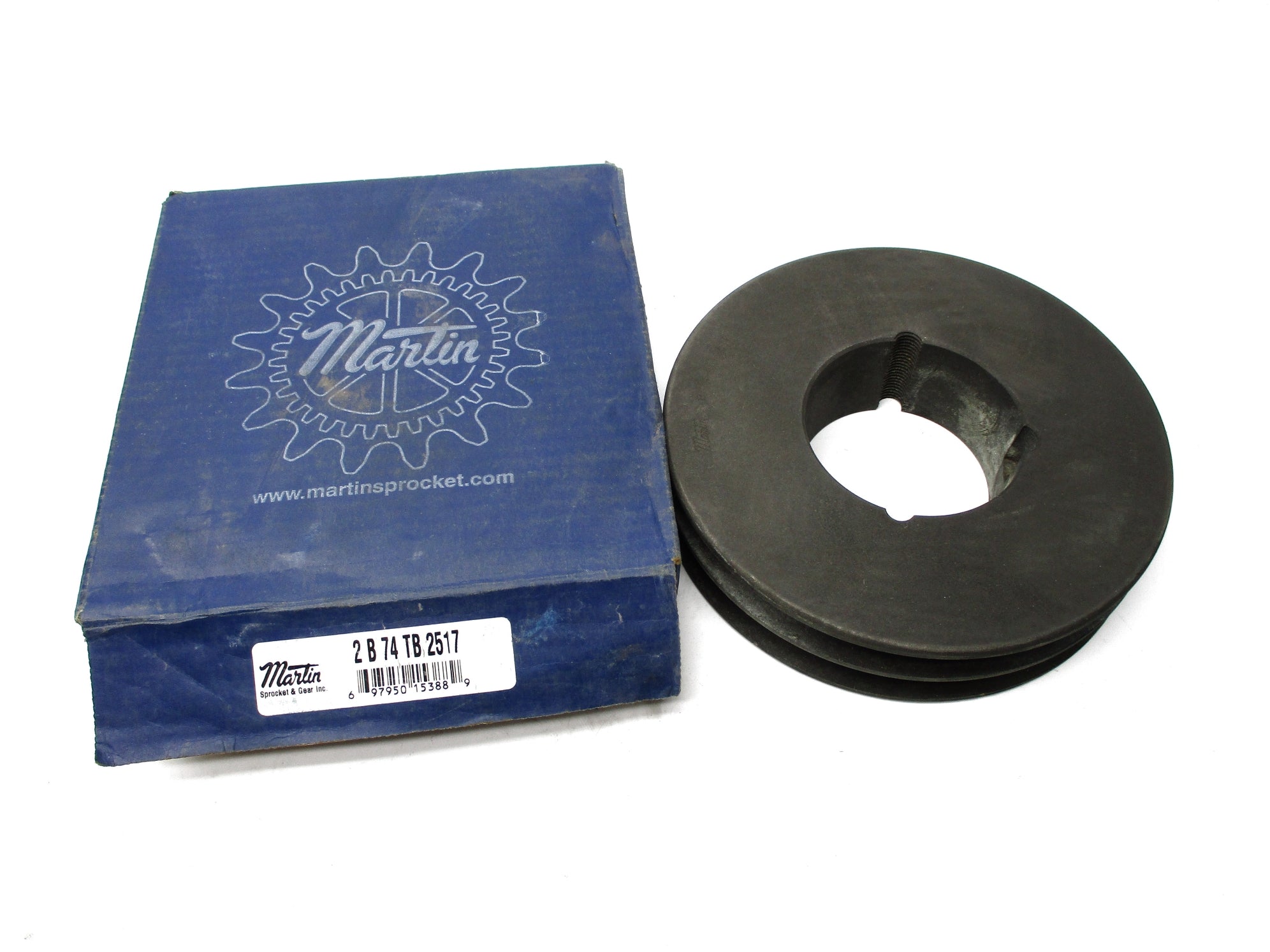 MARTIN 2B74TB 2517 NSMP