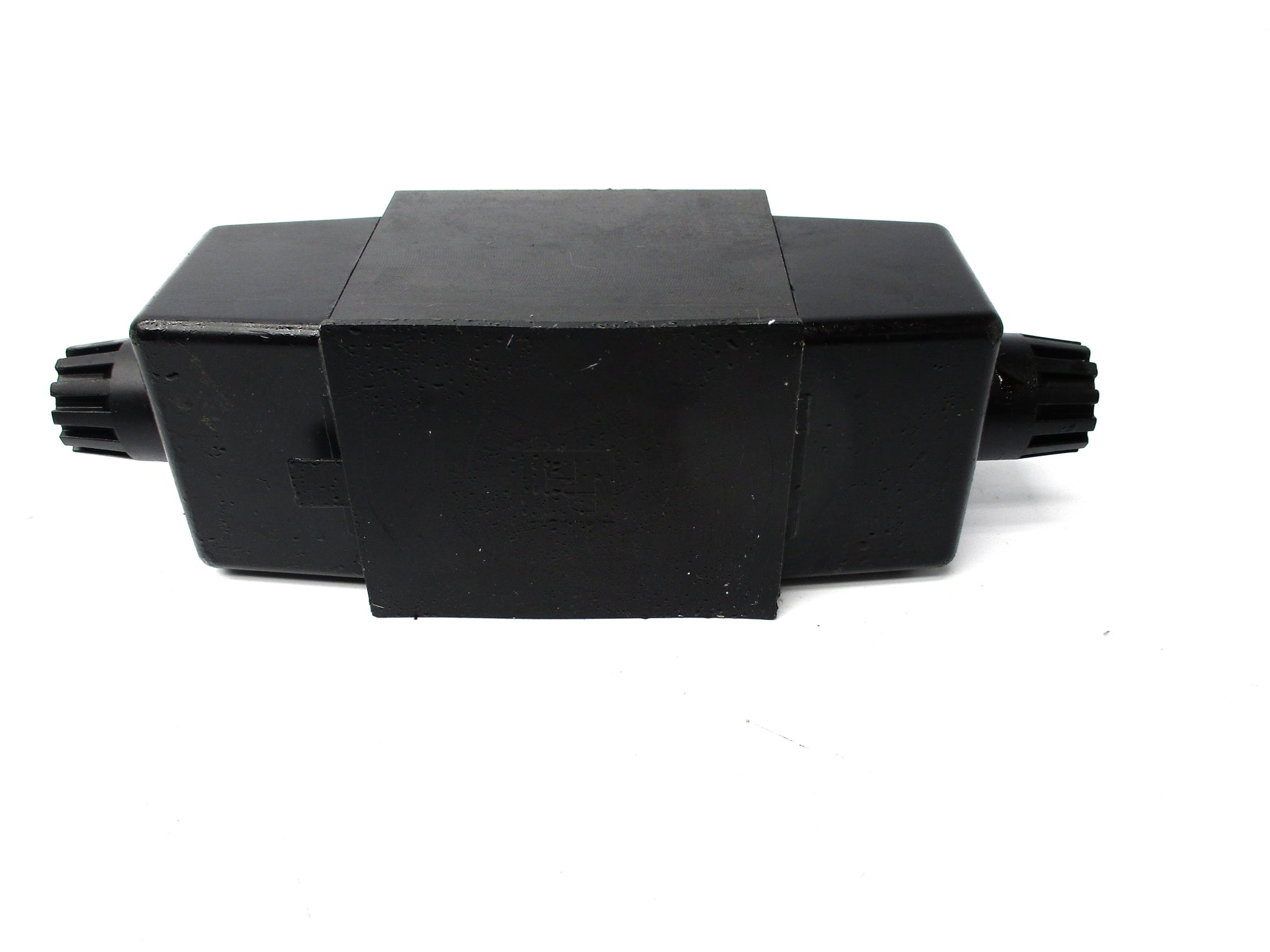 PARKER D3W1CVYP5 5000PSI 110/120V UNMP