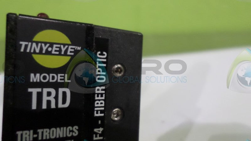 TRI-TRONICS TRD(AS IS) PHOTOELETRIC SMARTEYE SENSOR NSNP