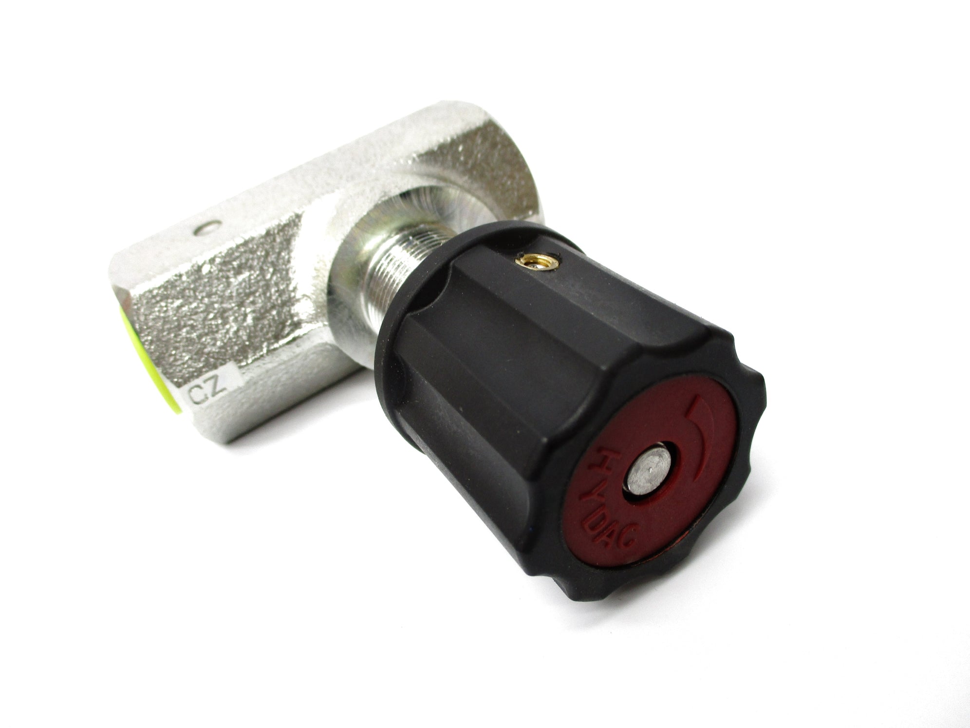 HYDAC DRV-12-01.5/0 NSMP