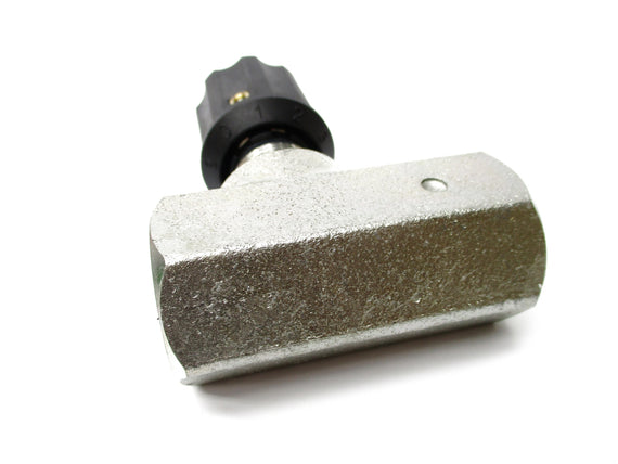 HYDAC DRV-12-01.5/0 NSMP