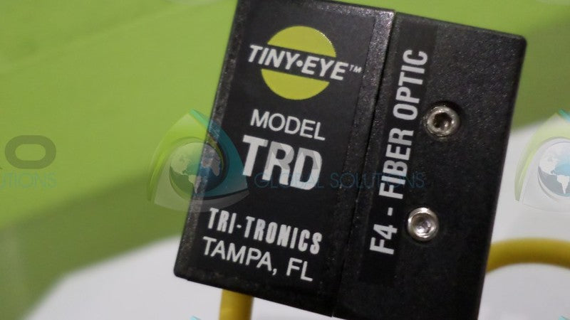 TRI-TRONICS TRD PHOTOELECTRIC SMARTEYE SENSOR NSNP