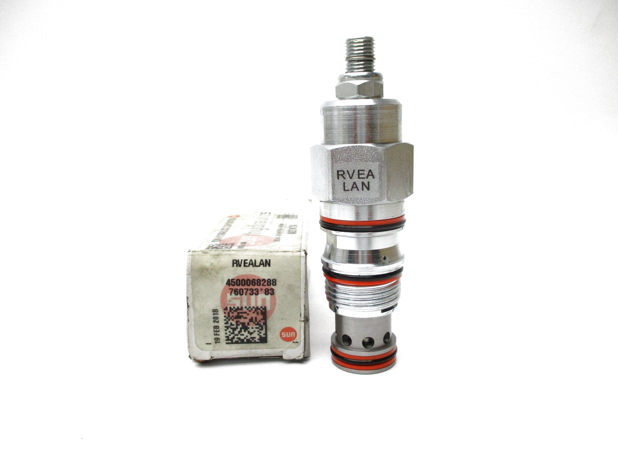 SUN HYDRAULICS RVEALAN NSMP