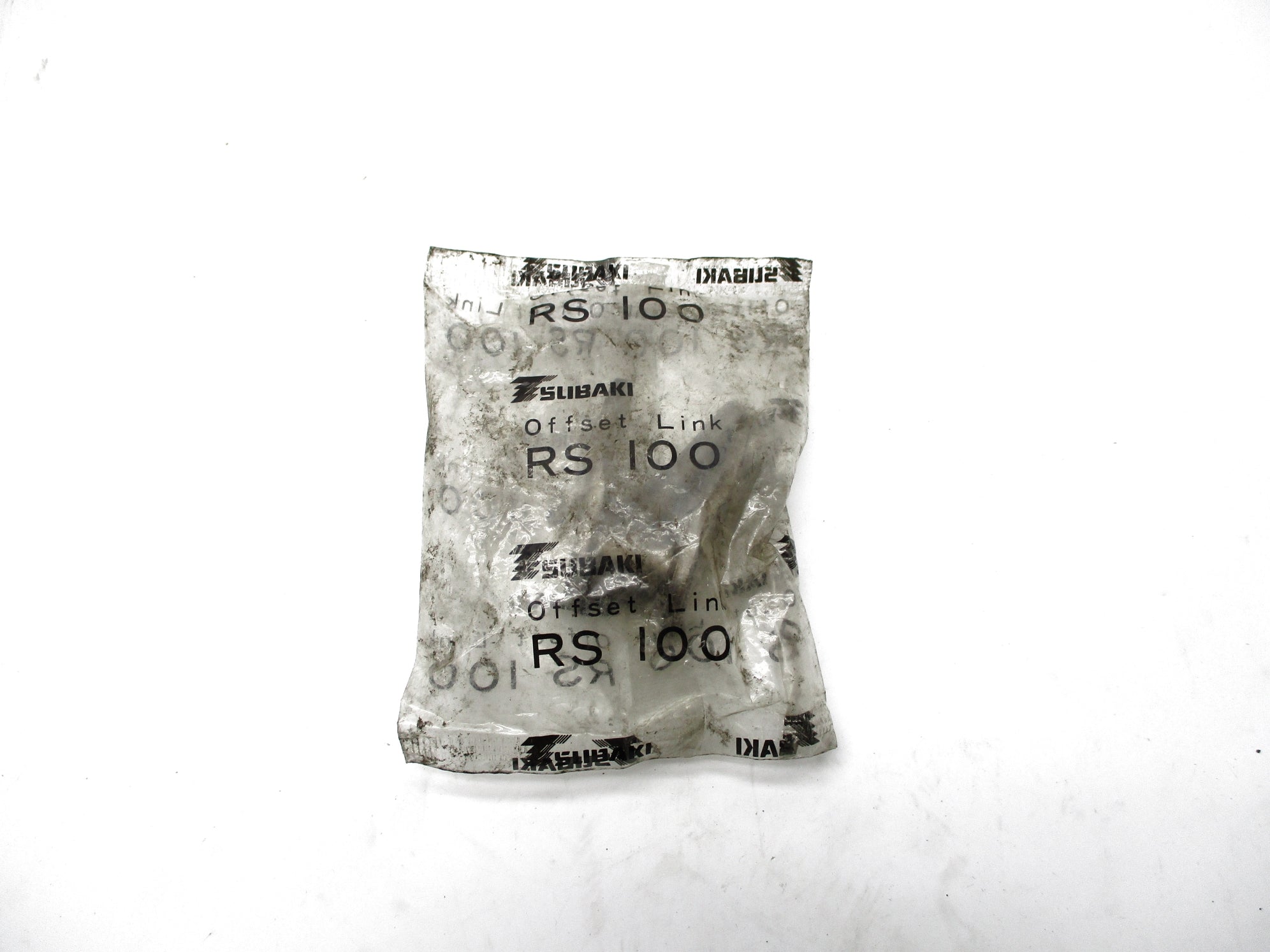 TSUBAKI RS100LINK NSMP