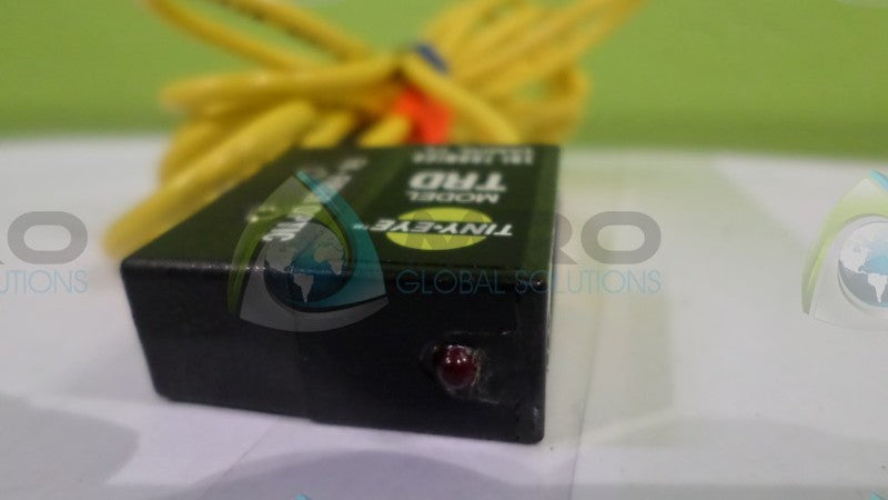 TRI-TRONICS TRD PHOTOELECTRIC SMARTEYE SENSOR NSNP