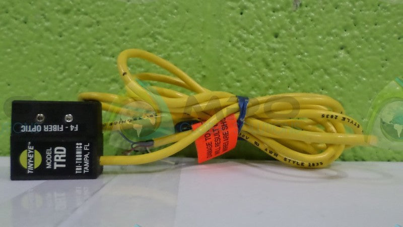 TRI-TRONICS TRD PHOTOELECTRIC SMARTEYE SENSOR NSNP