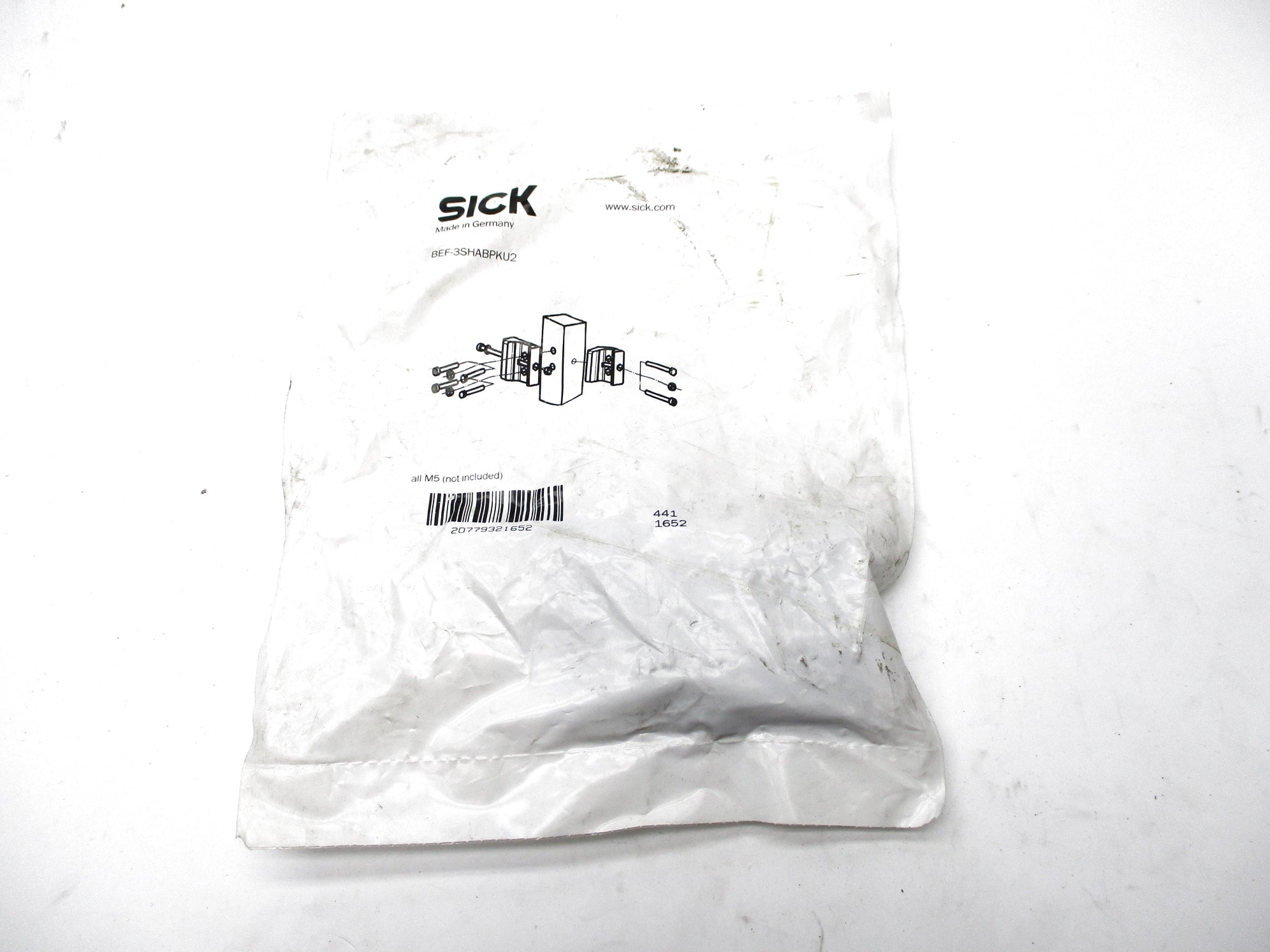 SICK BEF-3SHABPKU2 NSMP
